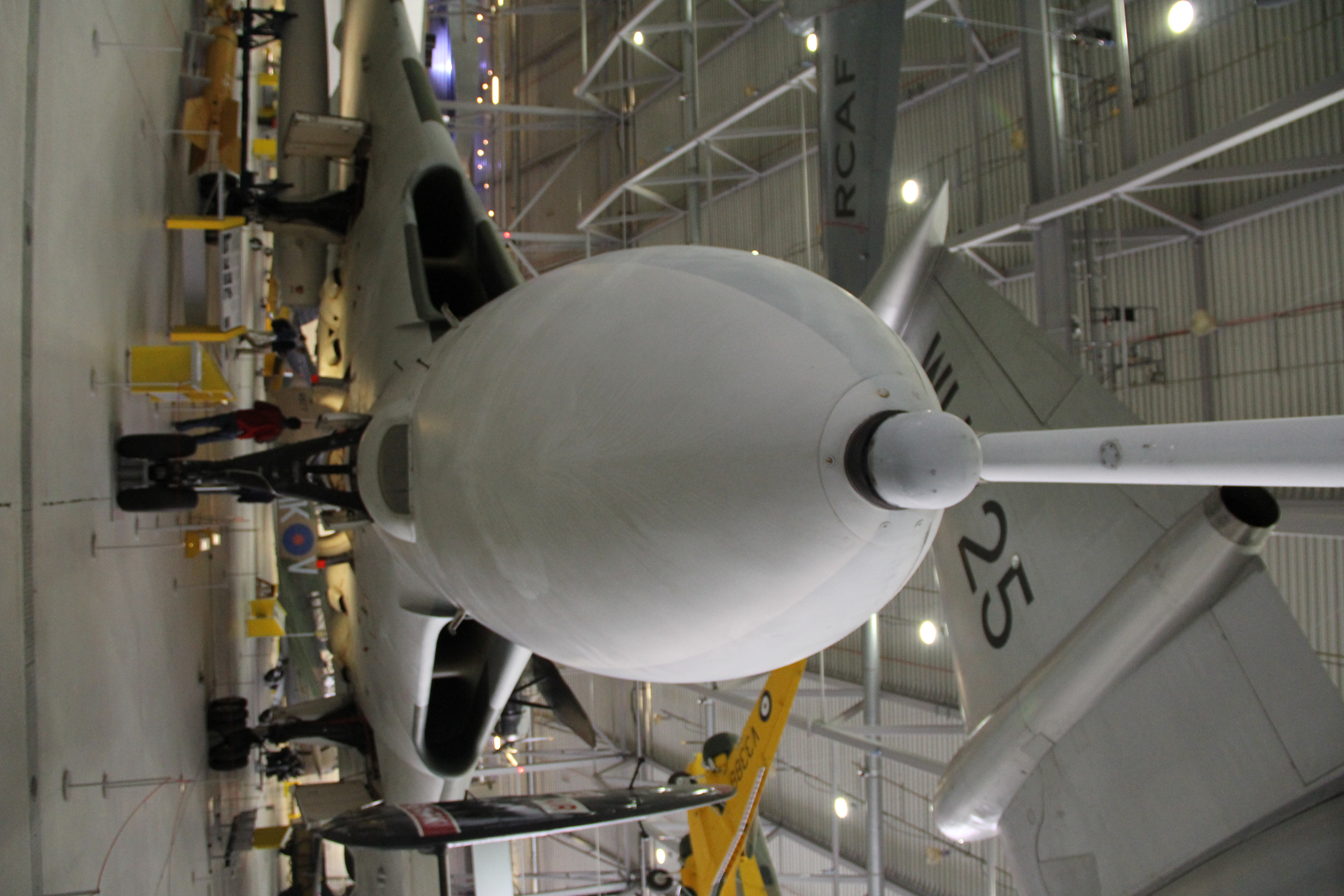 Avro Vulcan