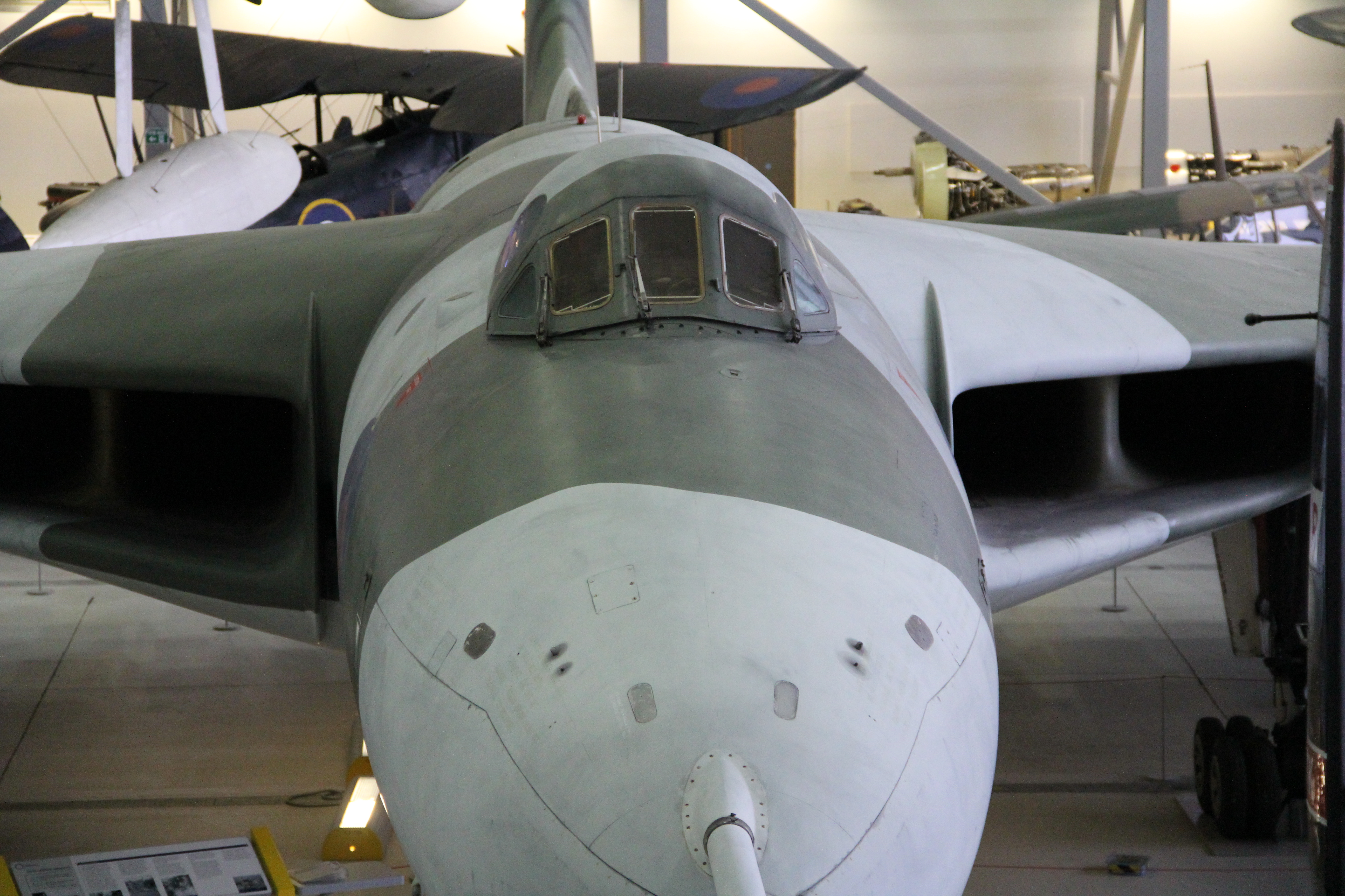 Avro Vulcan