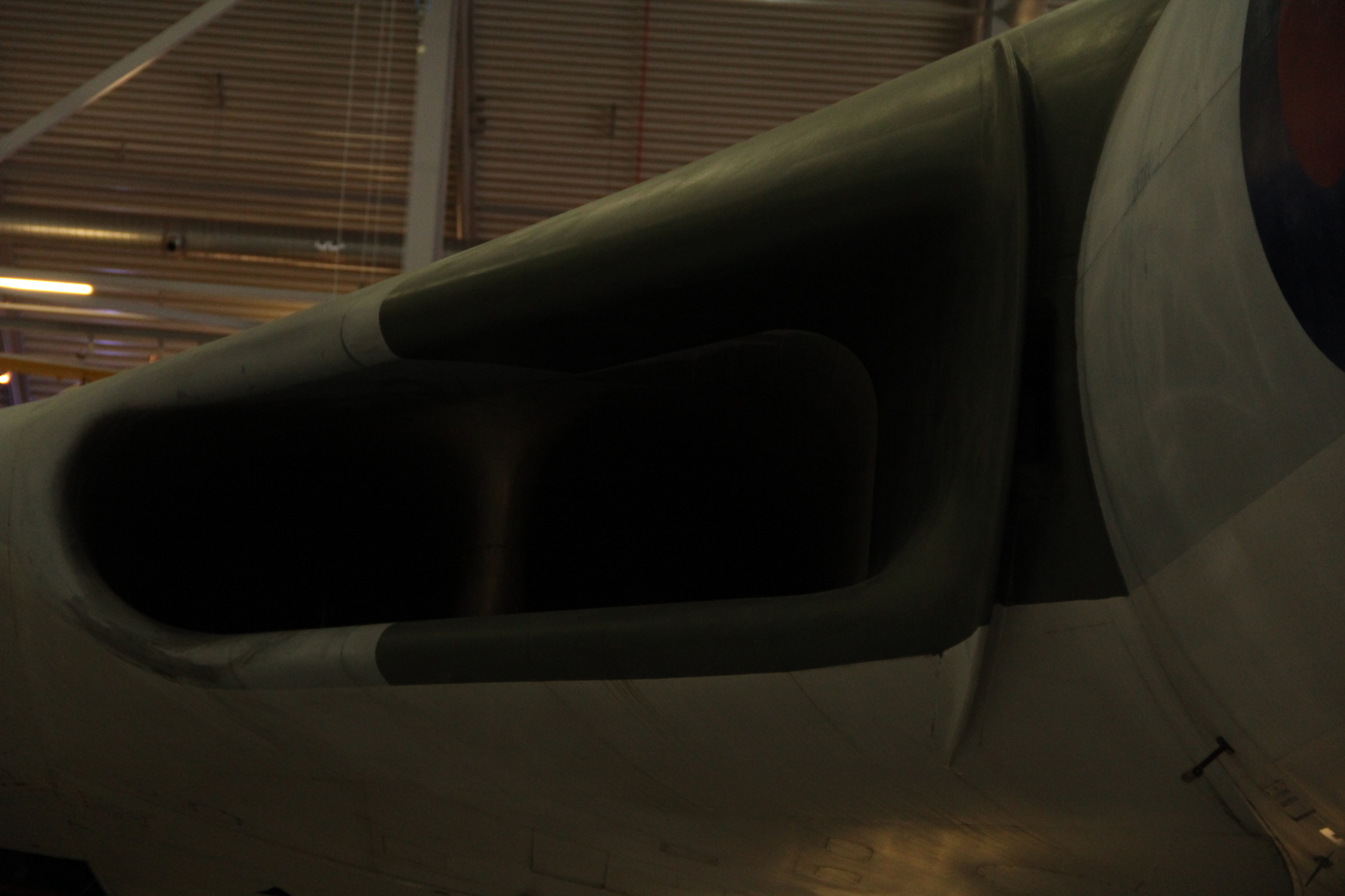 Avro Vulcan
