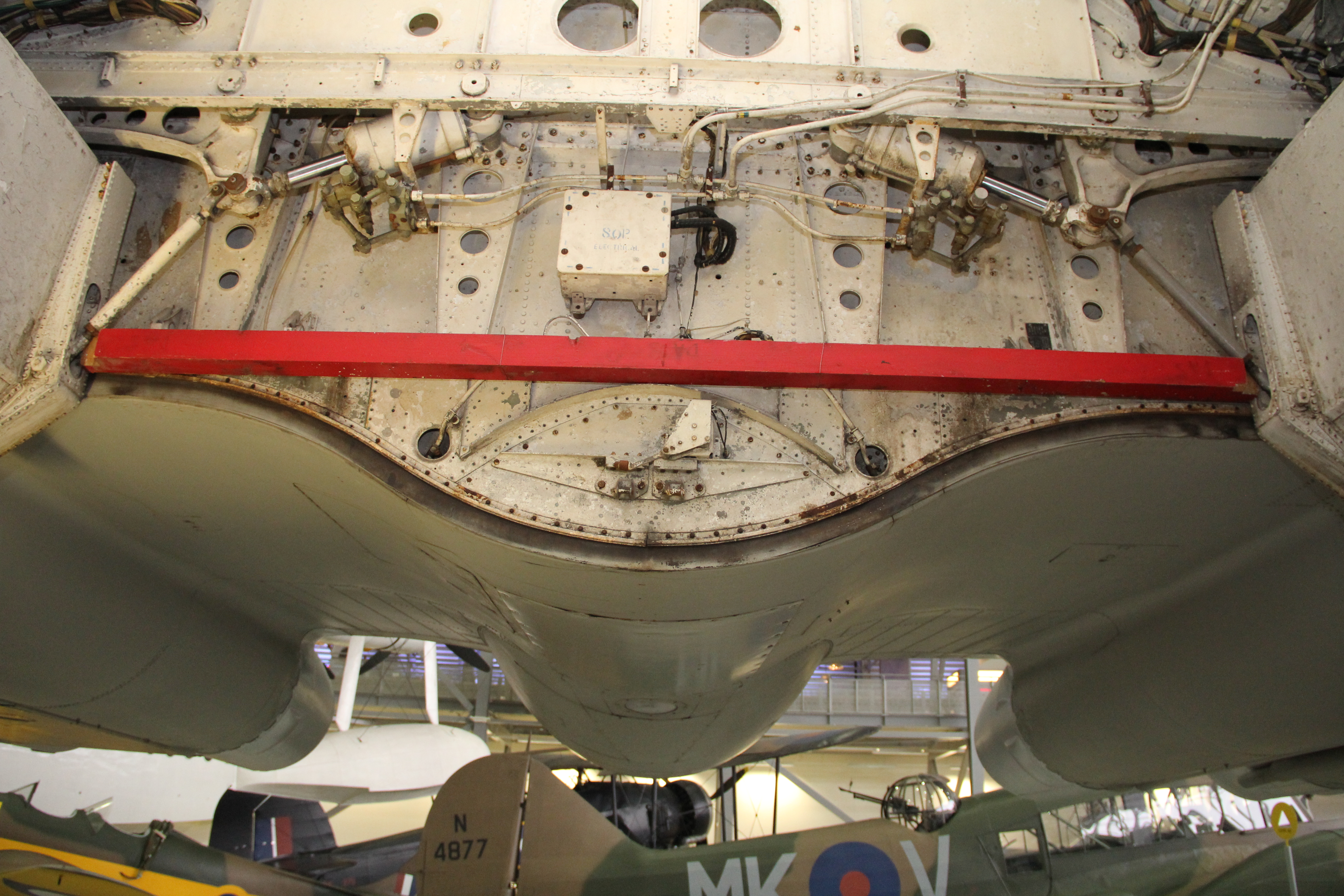 Avro Vulcan