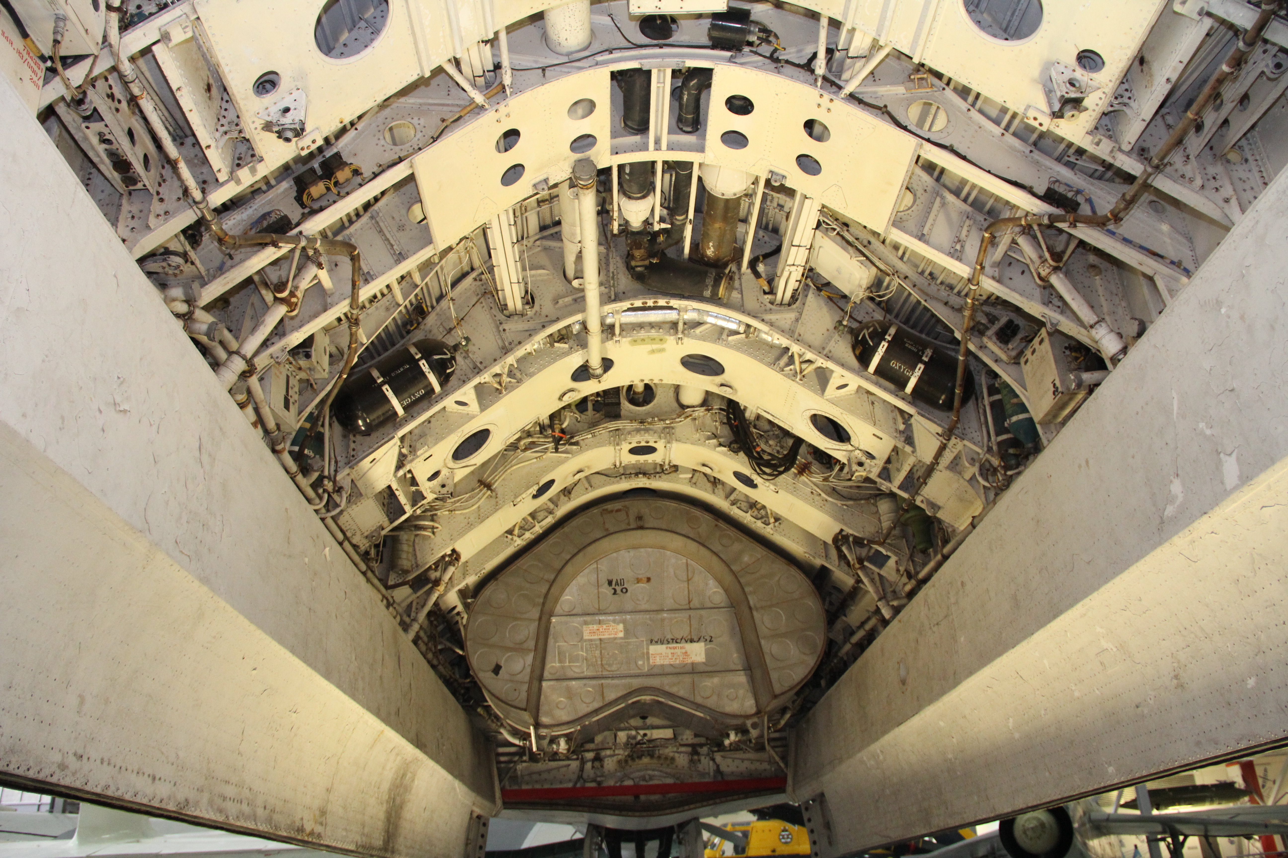 Avro Vulcan
