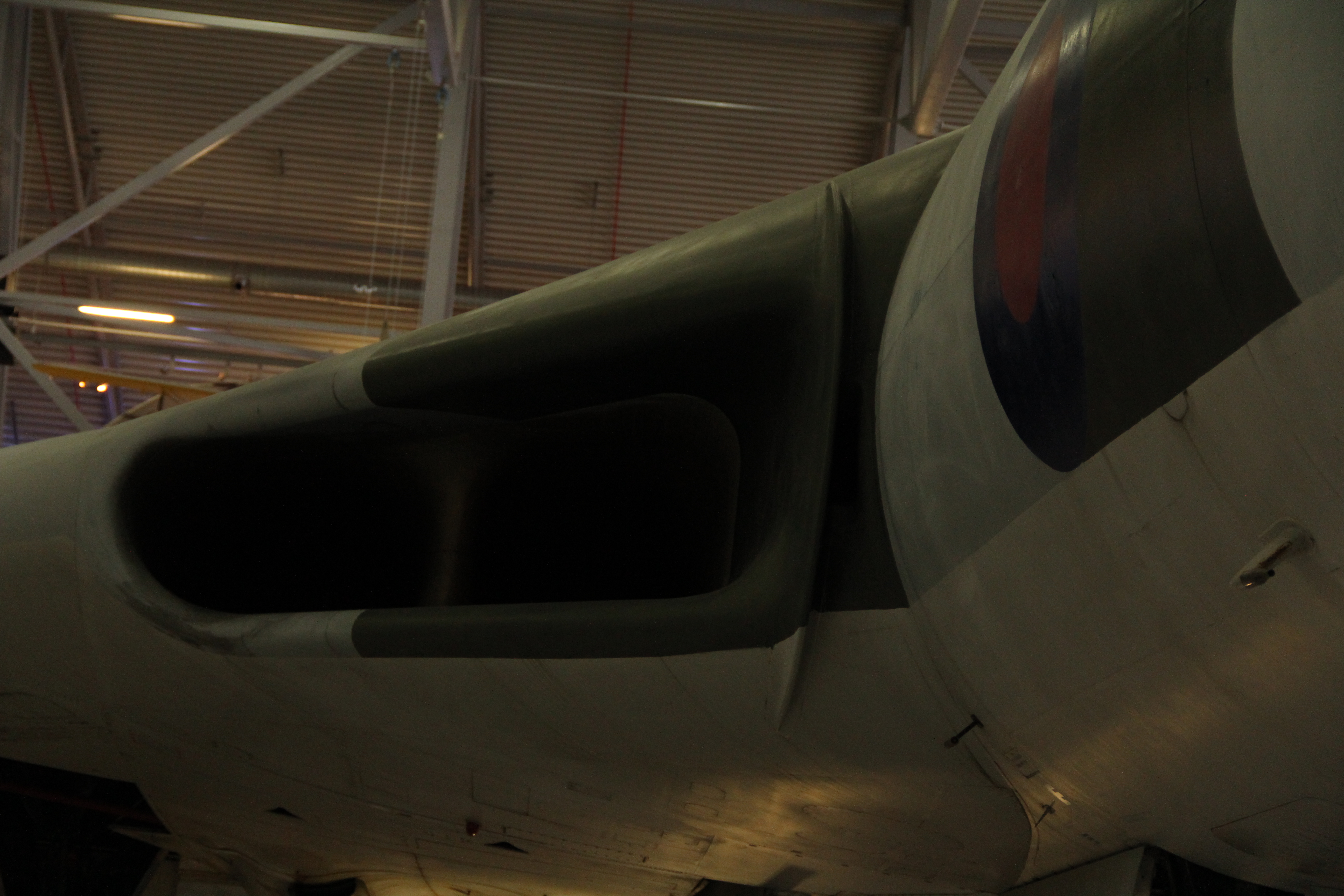 Avro Vulcan