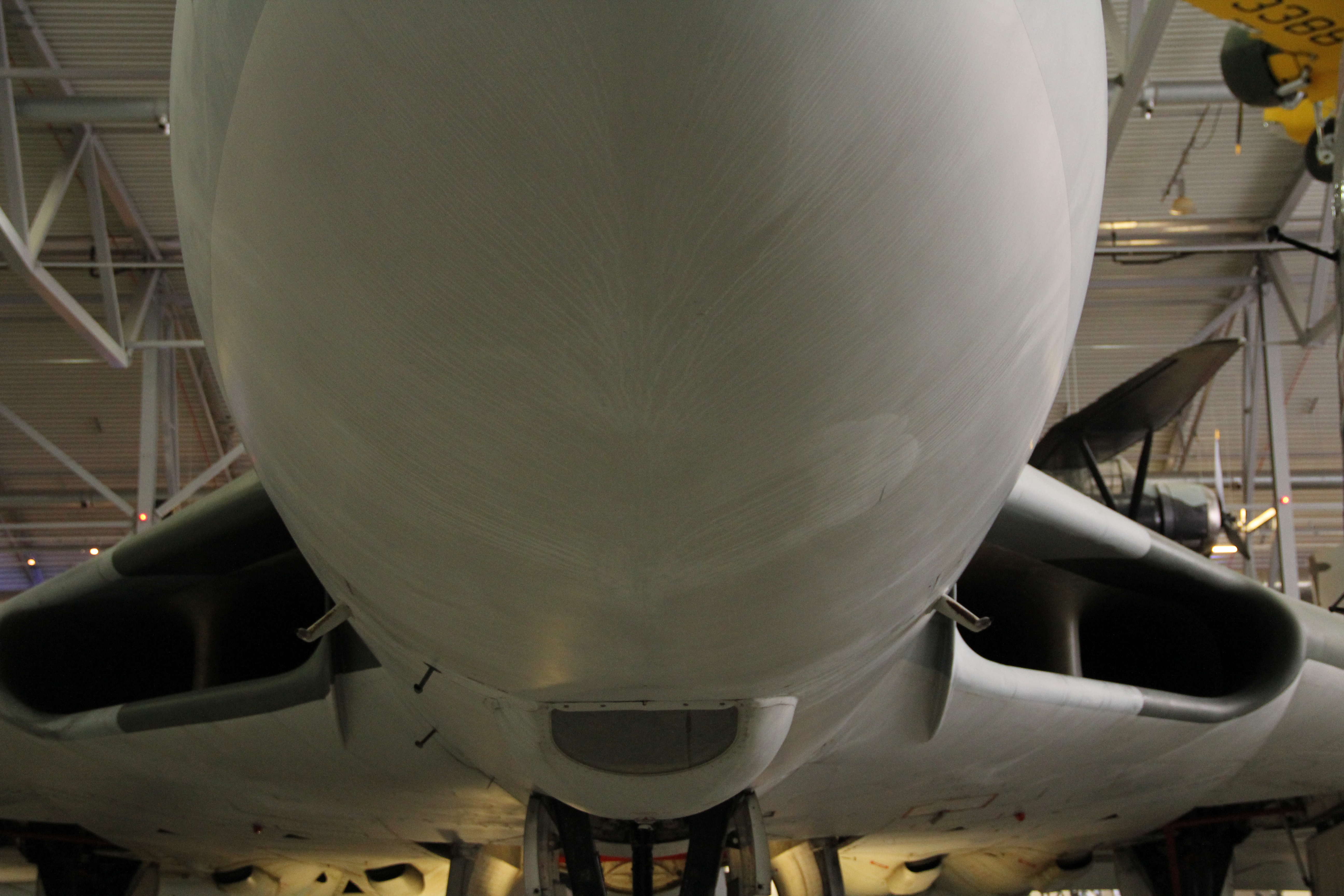Avro Vulcan