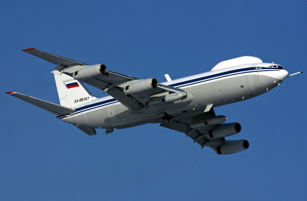 Ilyushin Il-87