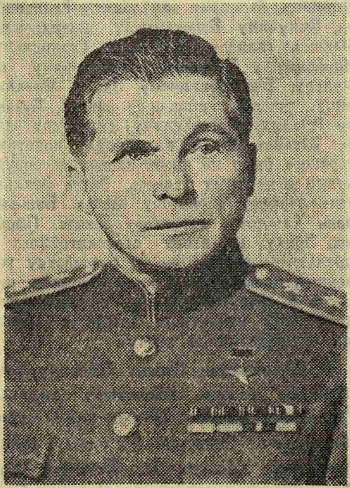 Ilyushin S.V