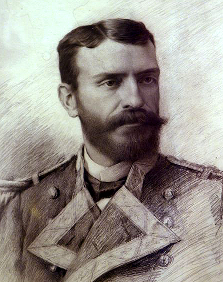 Isaac Peral buona