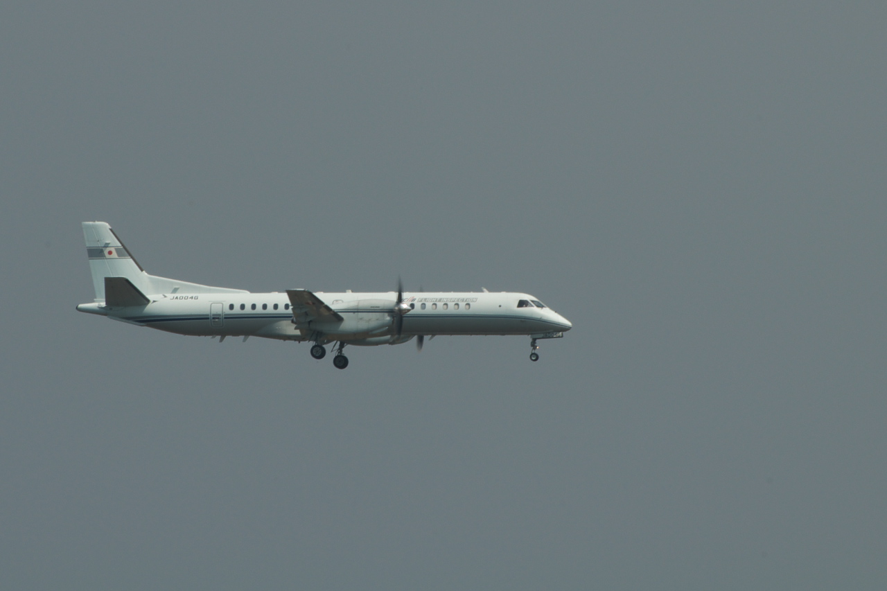 Saab 2000