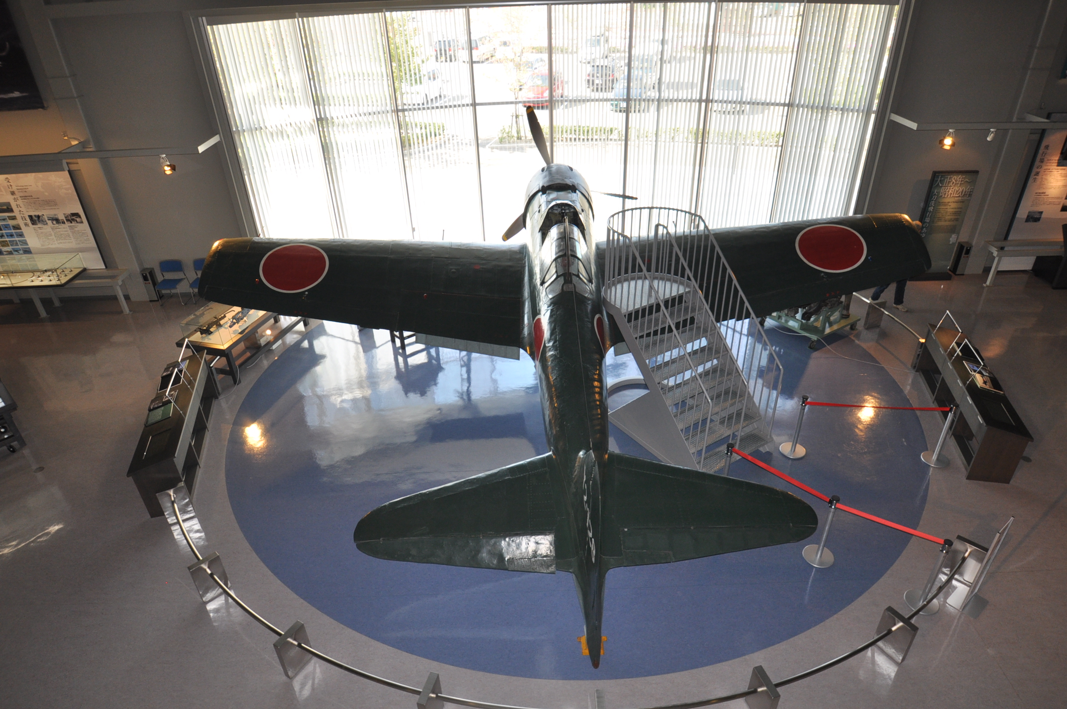 Japan Navy Zero Fighter Type 32