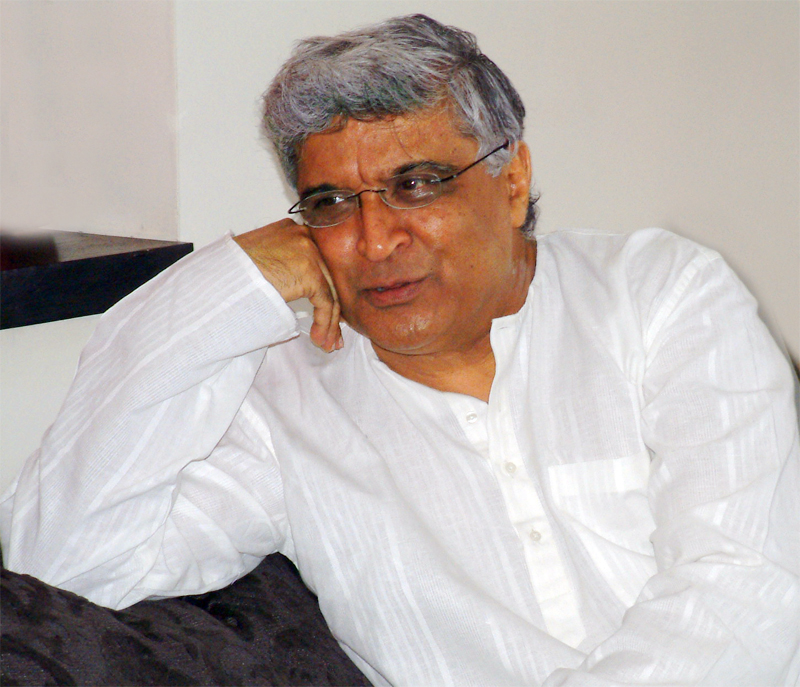 Javed Akhtar 1