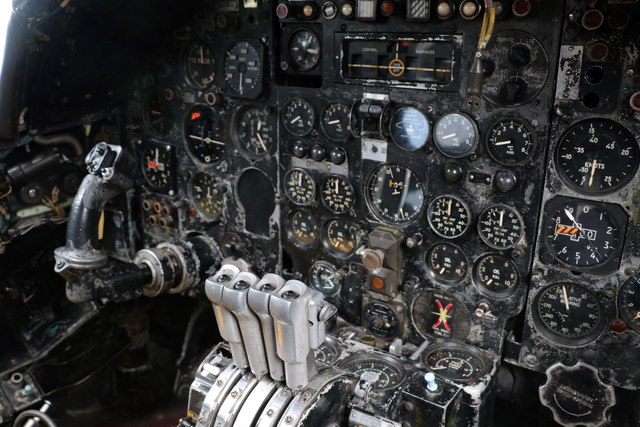 Avro Vulcan