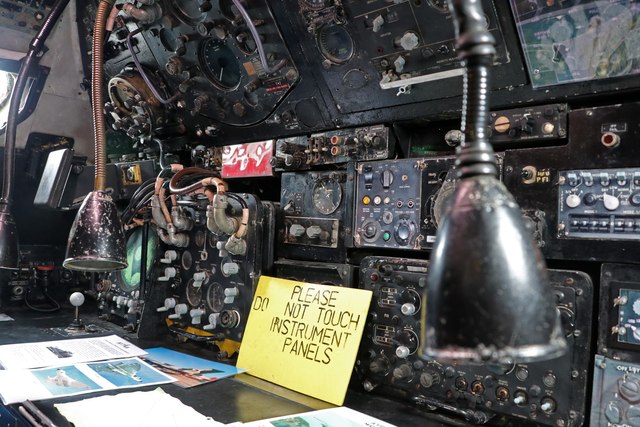 Avro Vulcan