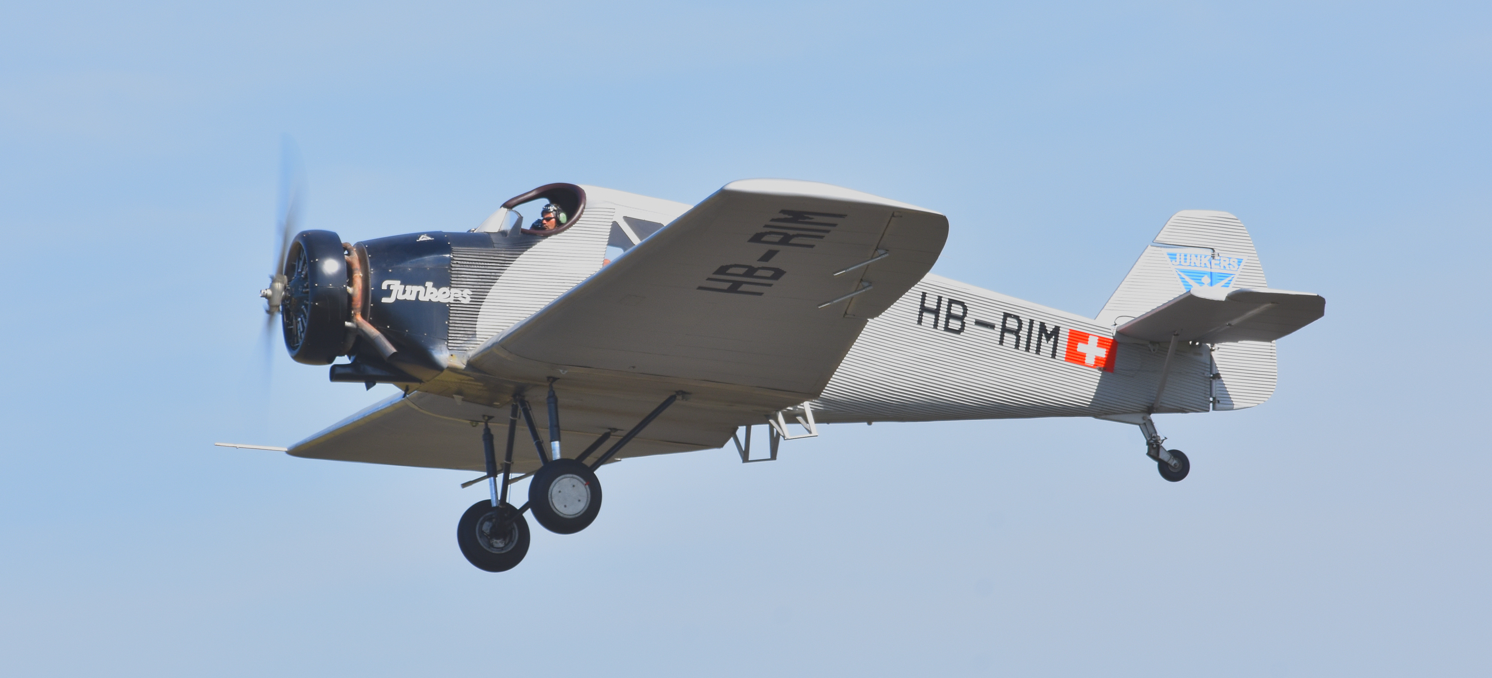Junkers F 13