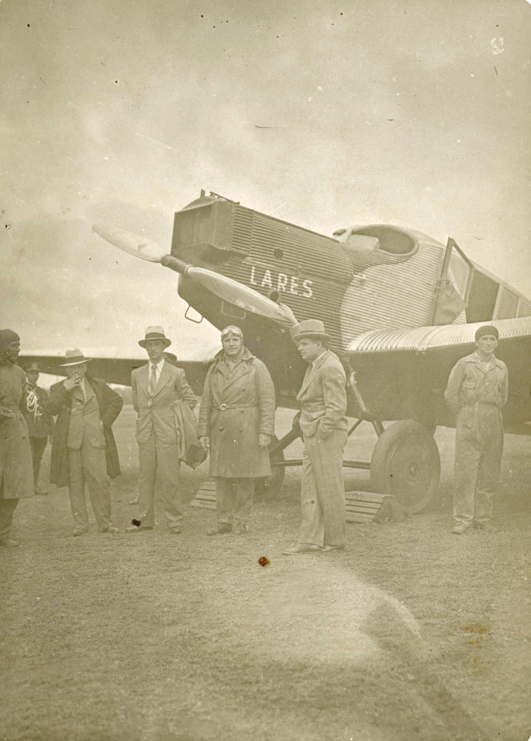 Junkers F 13, preserved/replica aircraft
