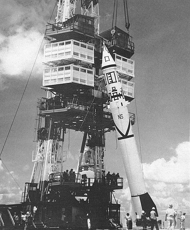 Jupiter A CC-35