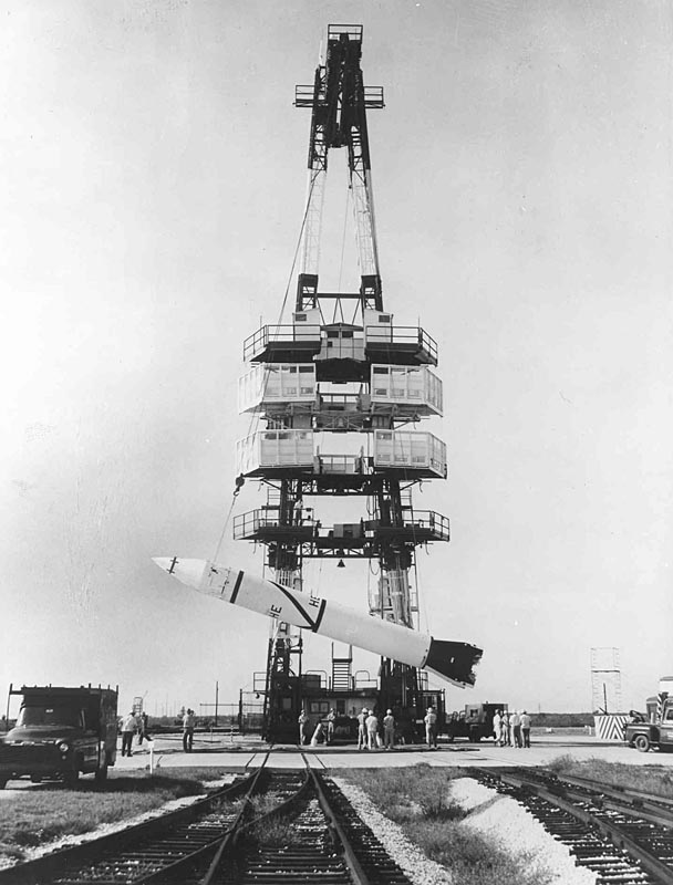 Jupiter A RS-19