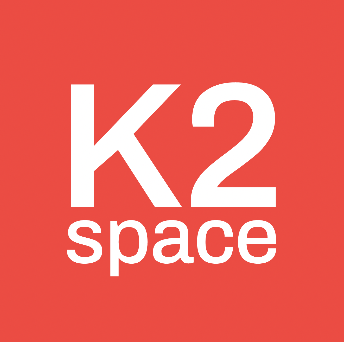 K2 Space New Logo
