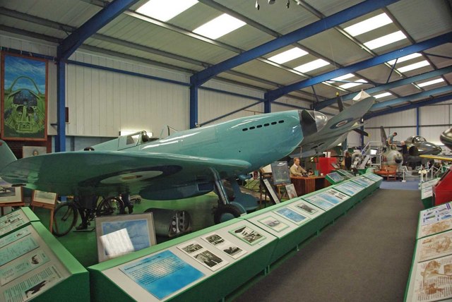 Supermarine Spitfire