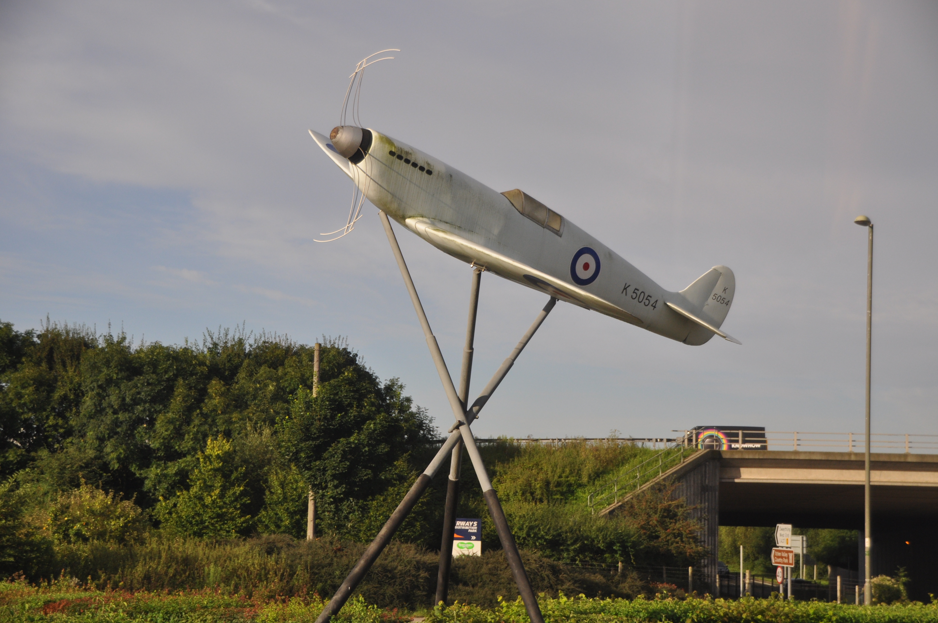 Supermarine Spitfire