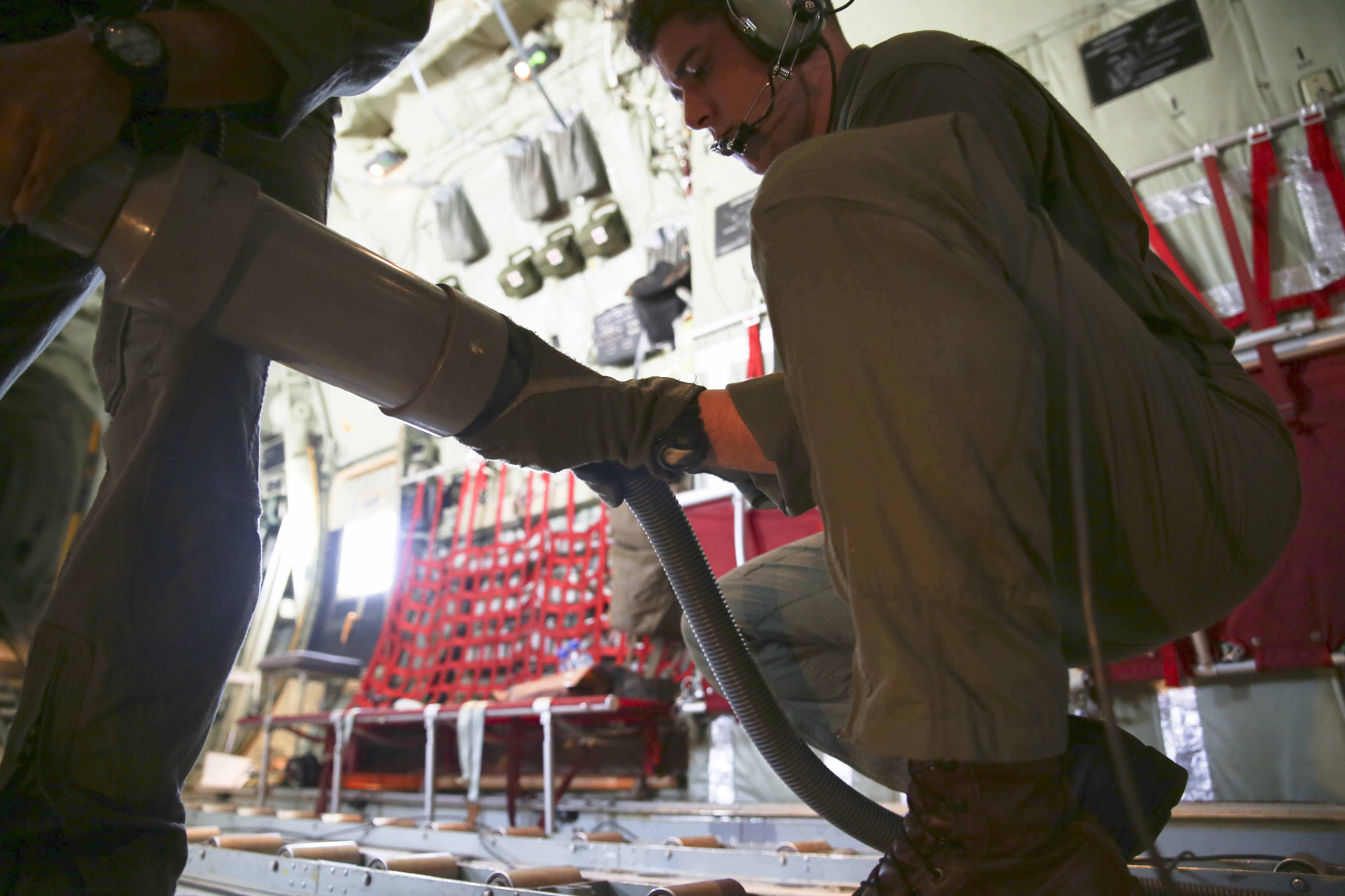 Lockheed C-130 Hercules