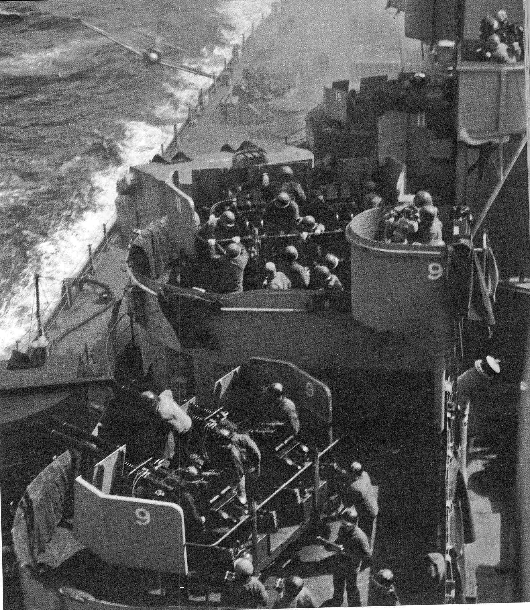 Zéro kamikaze