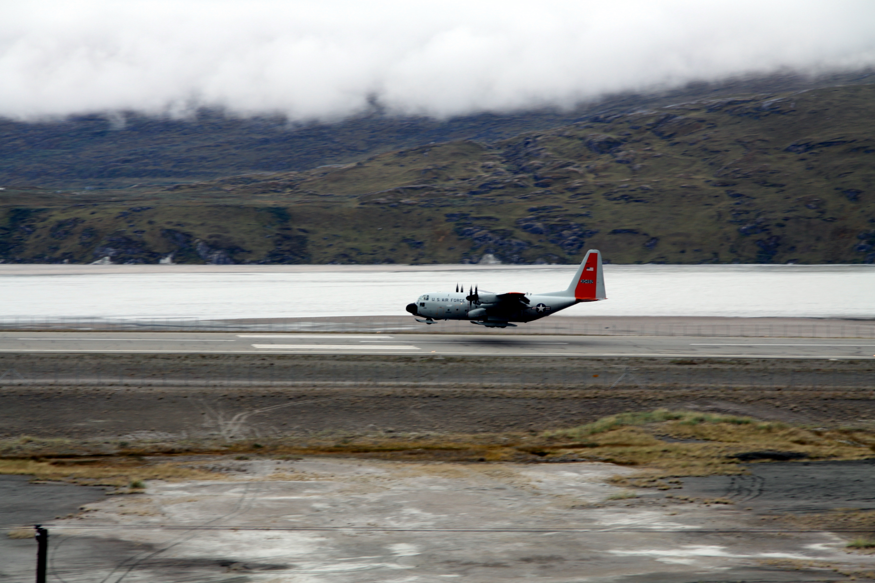 Lockheed C-130 Hercules