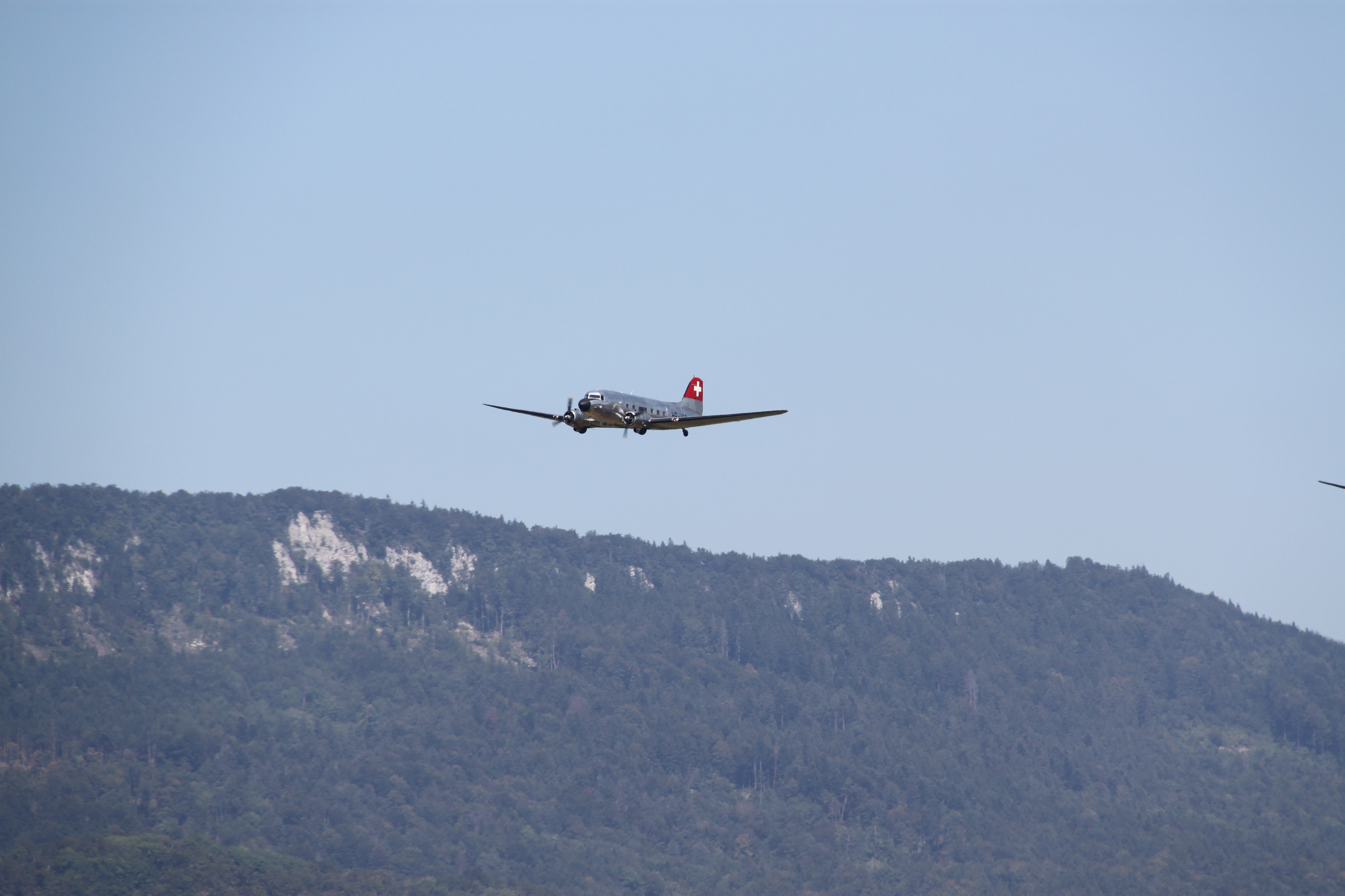 Douglas DC-3