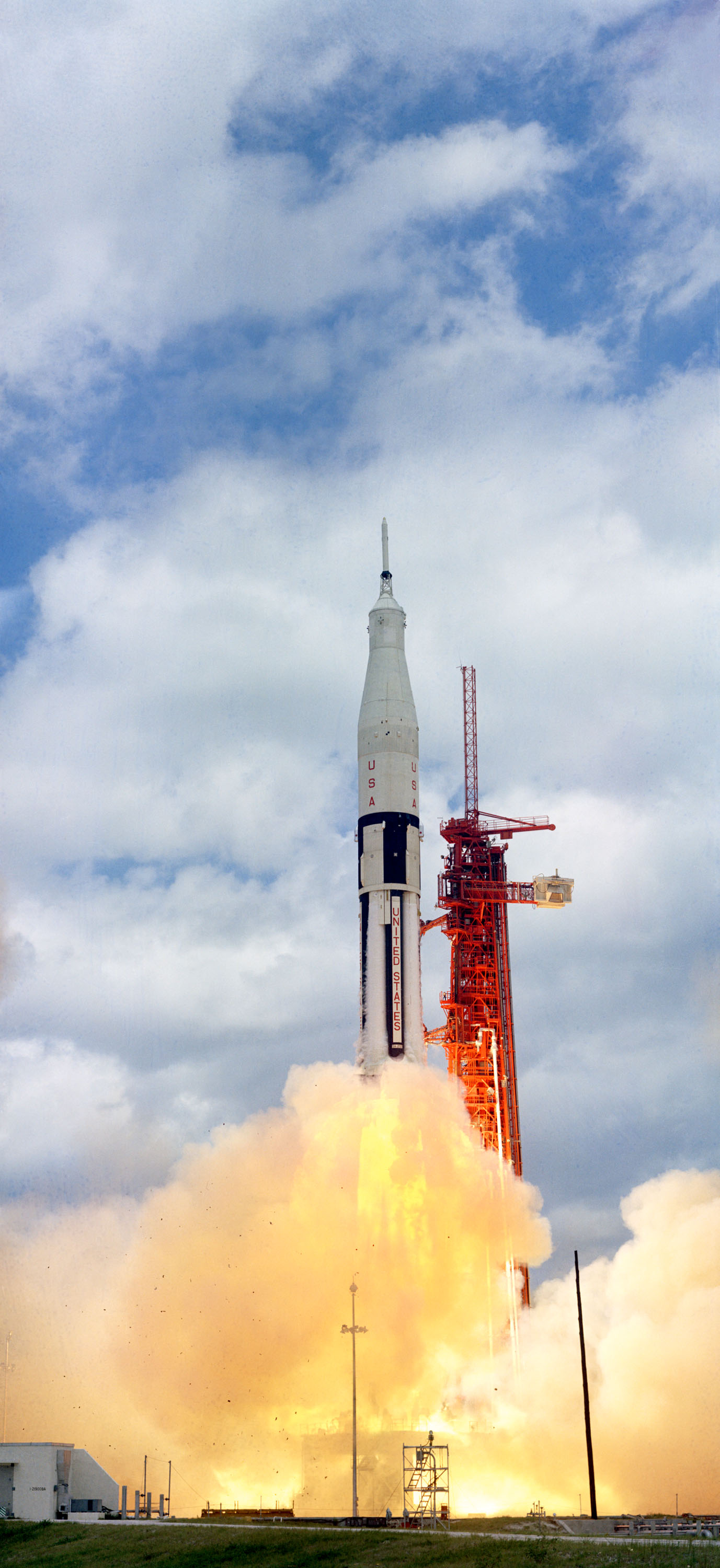 Apollo program