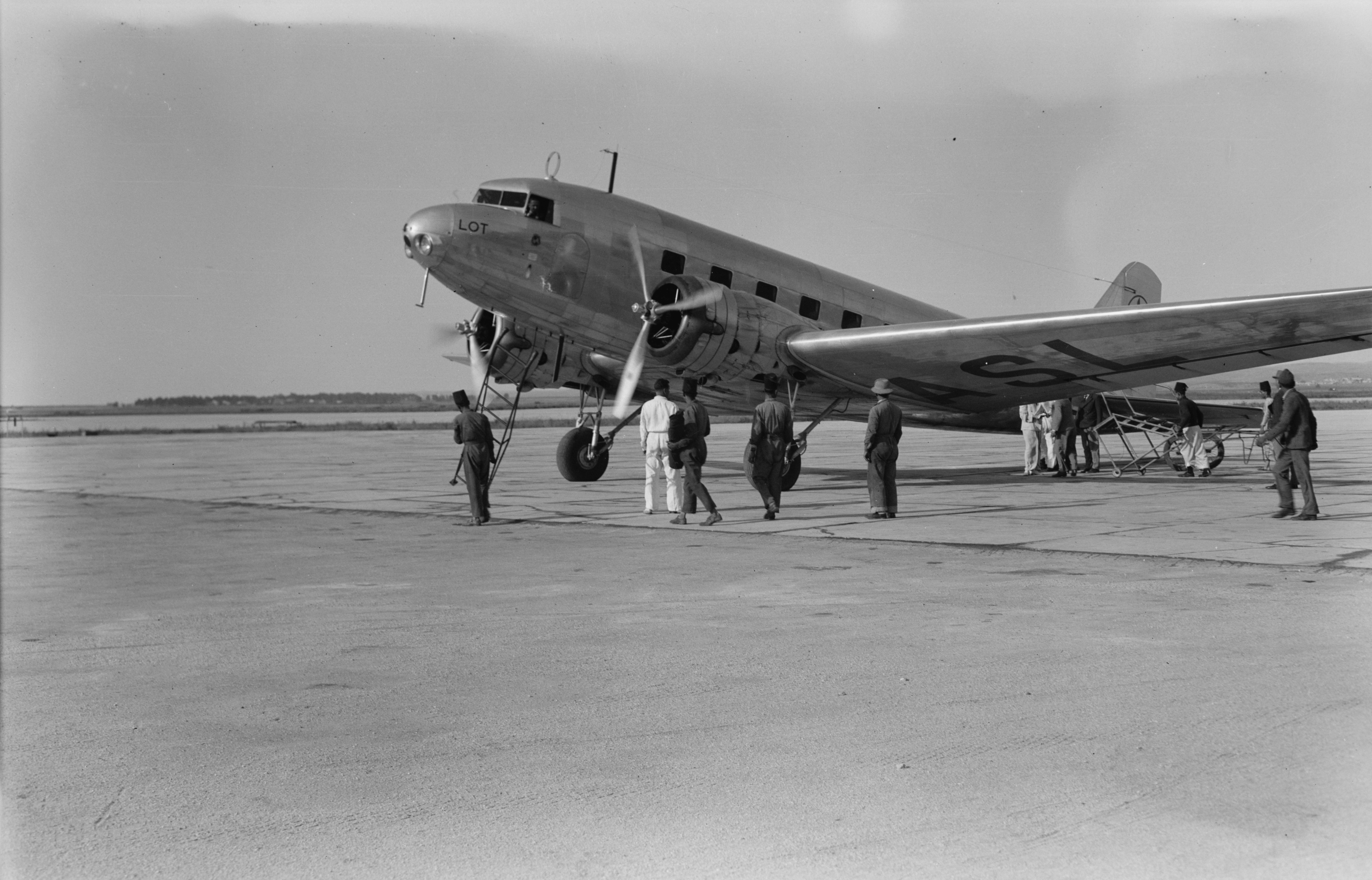 LOT DC-2 SP-ASL, Colección Matson de la Library of Congress (22393u)