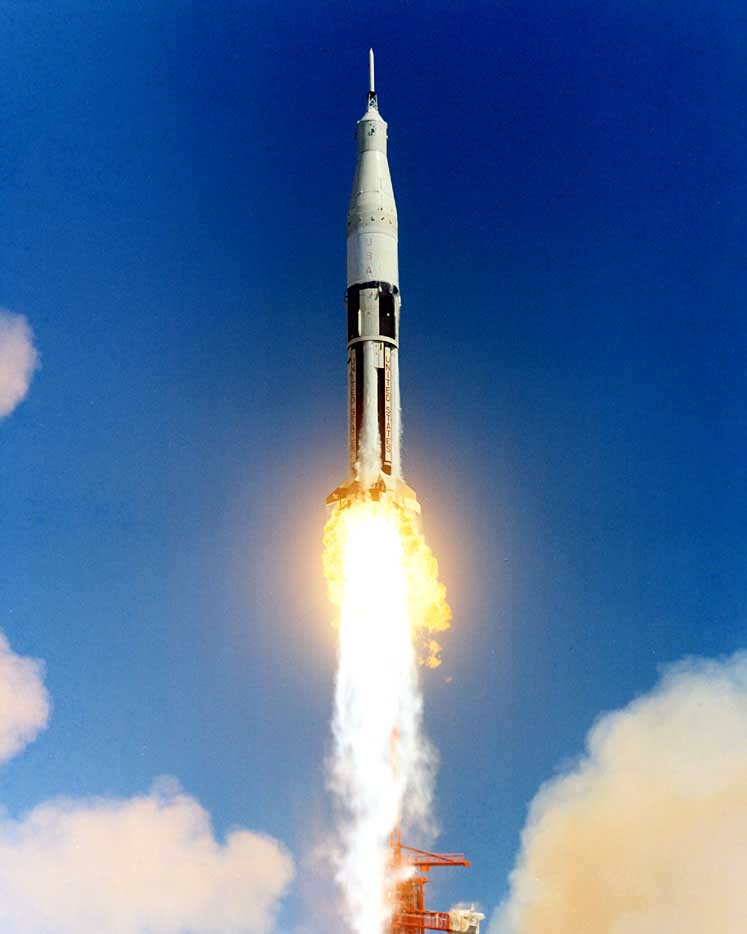 Apollo program