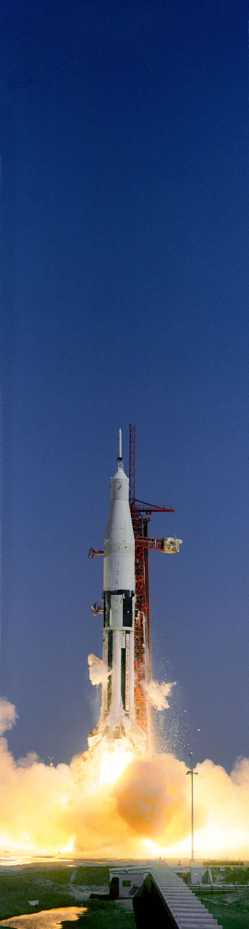 Apollo program