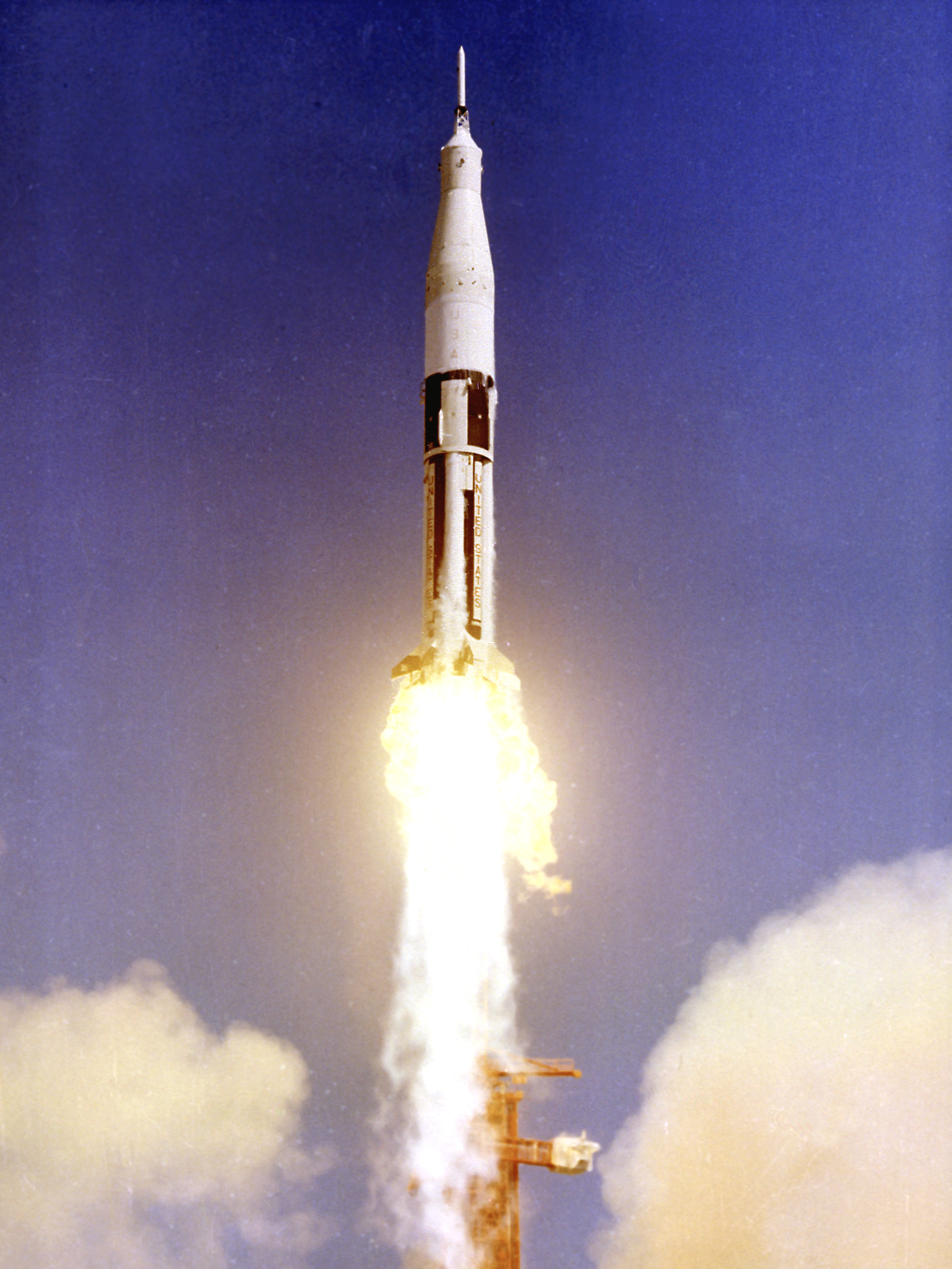 Apollo program