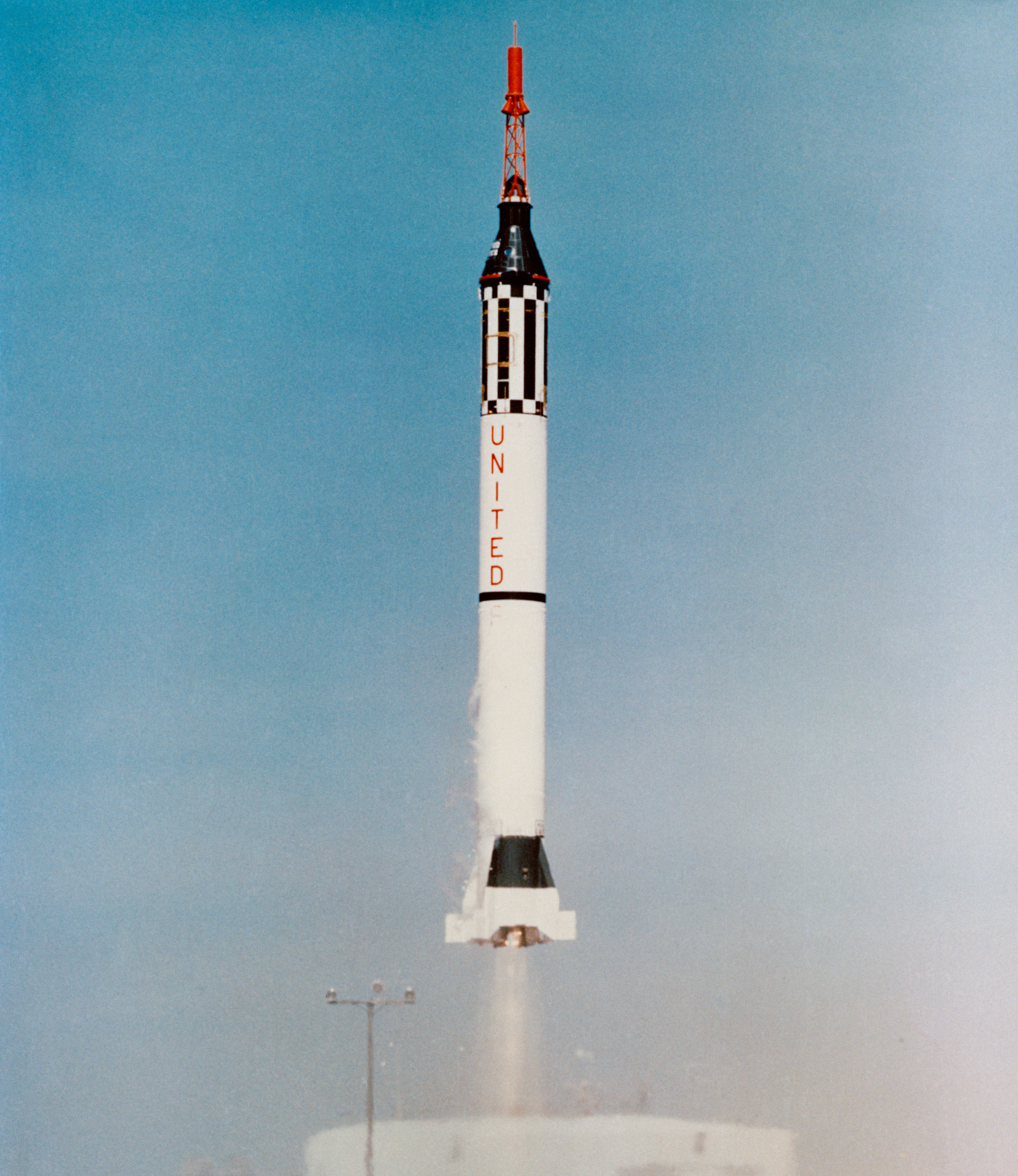 Project Mercury