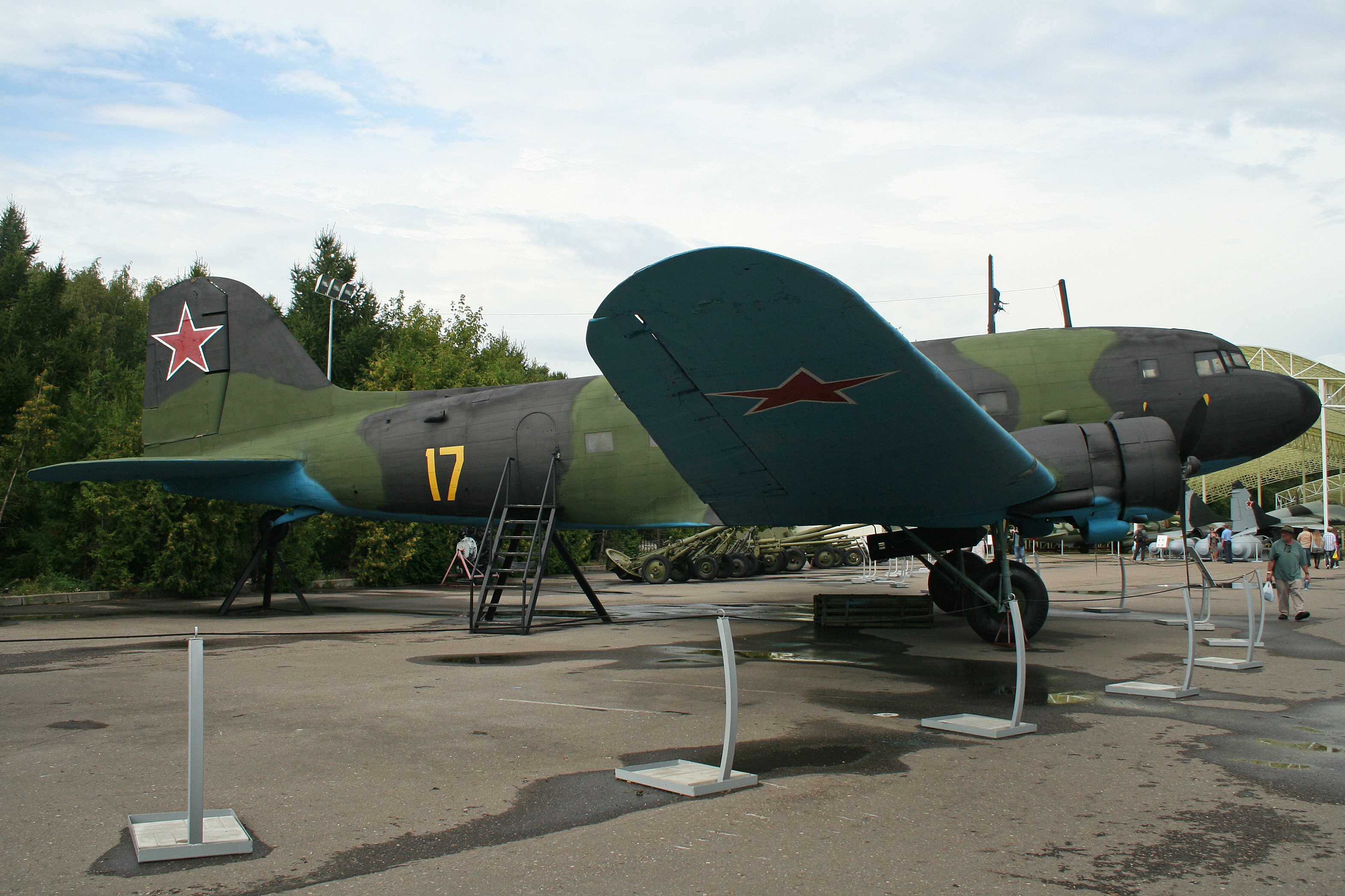 Douglas DC-3