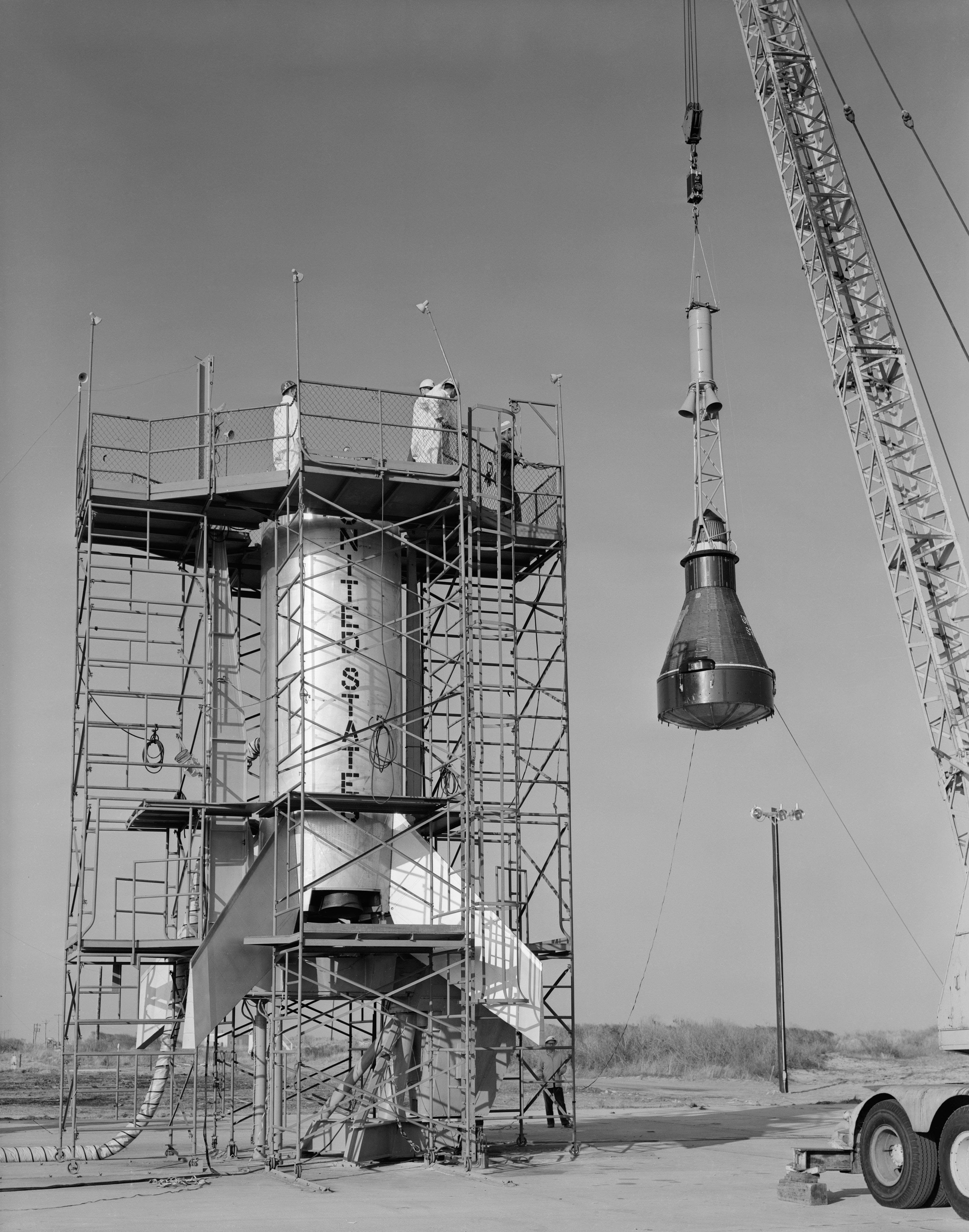 Project Mercury