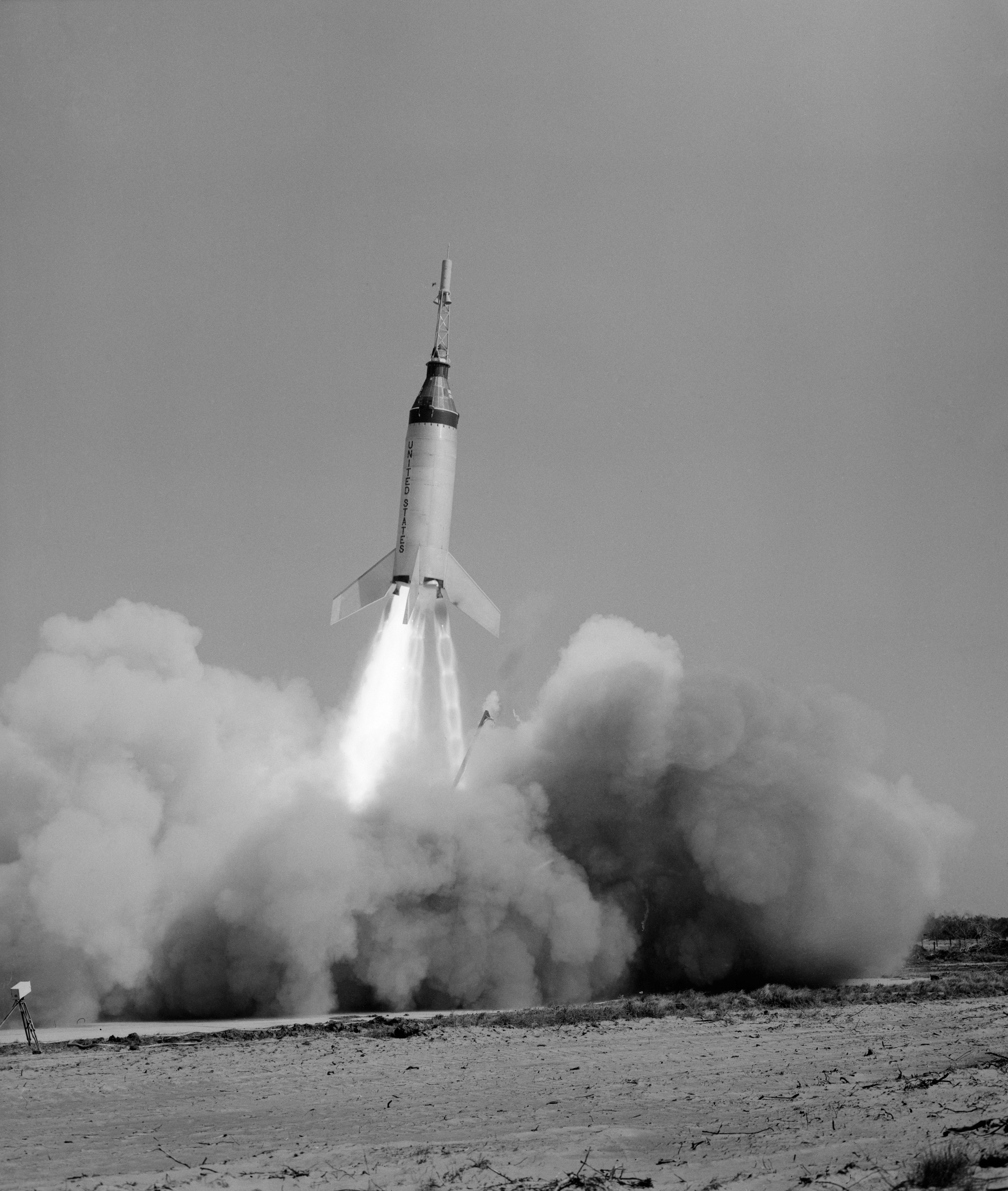 Project Mercury