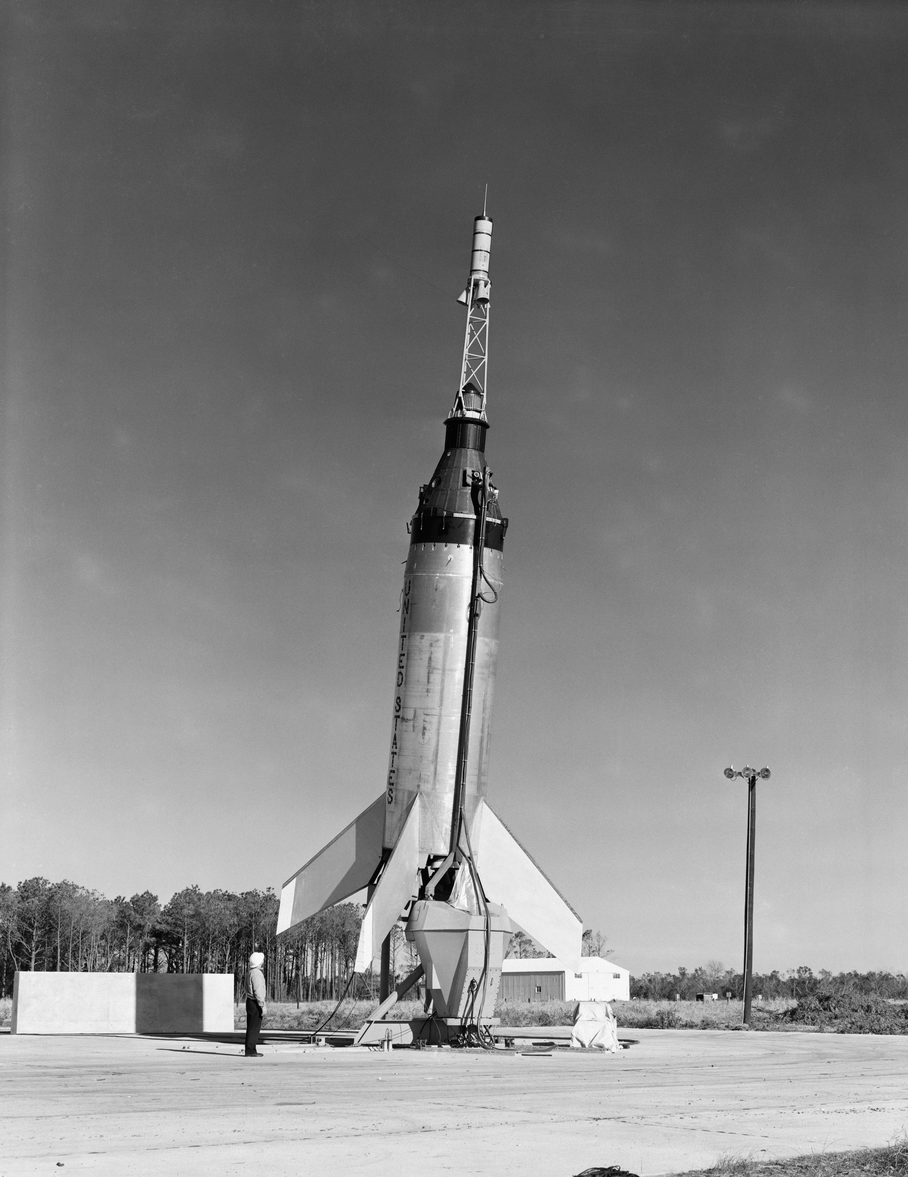 Project Mercury