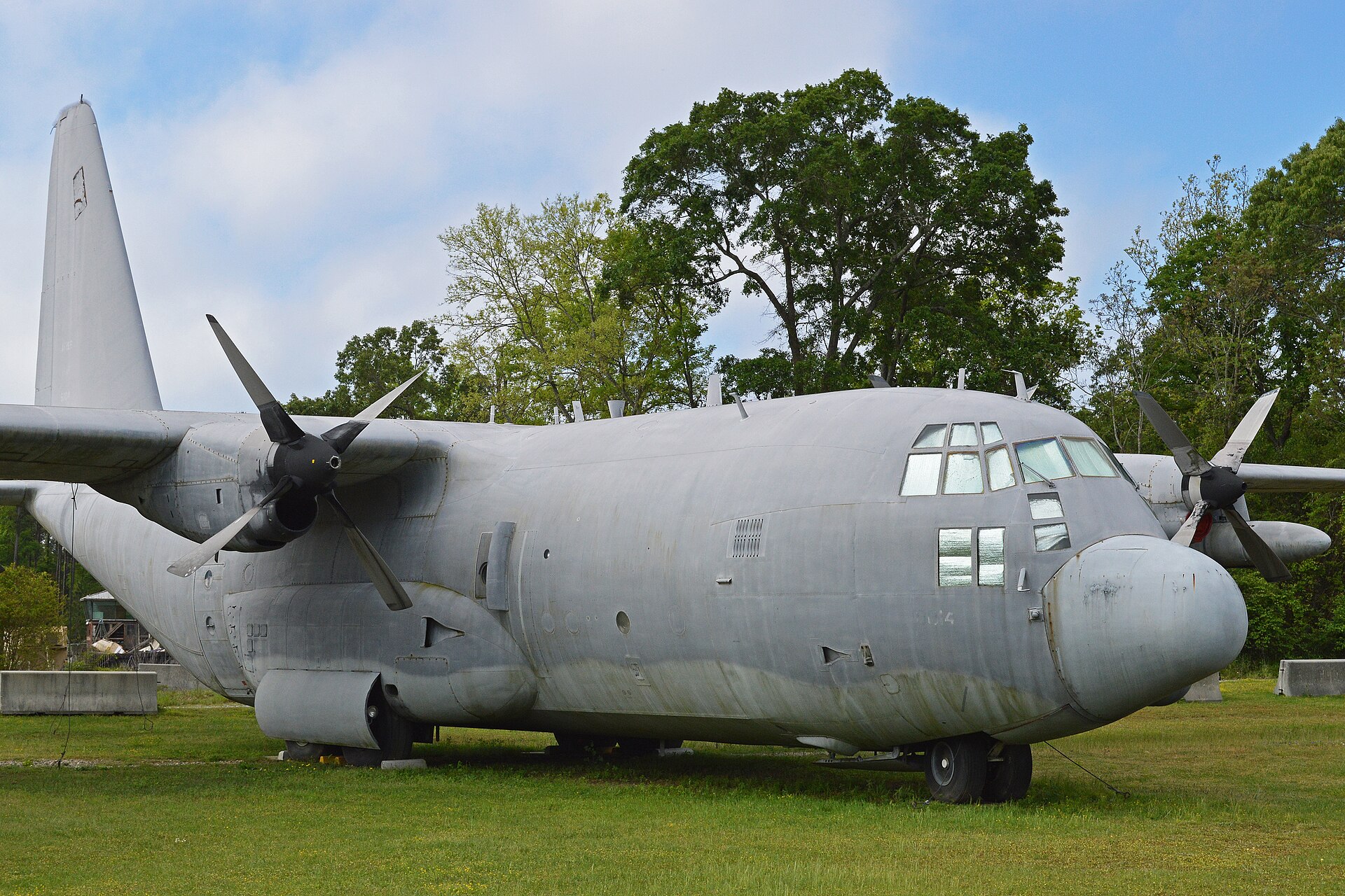 Lockheed C-130 Hercules