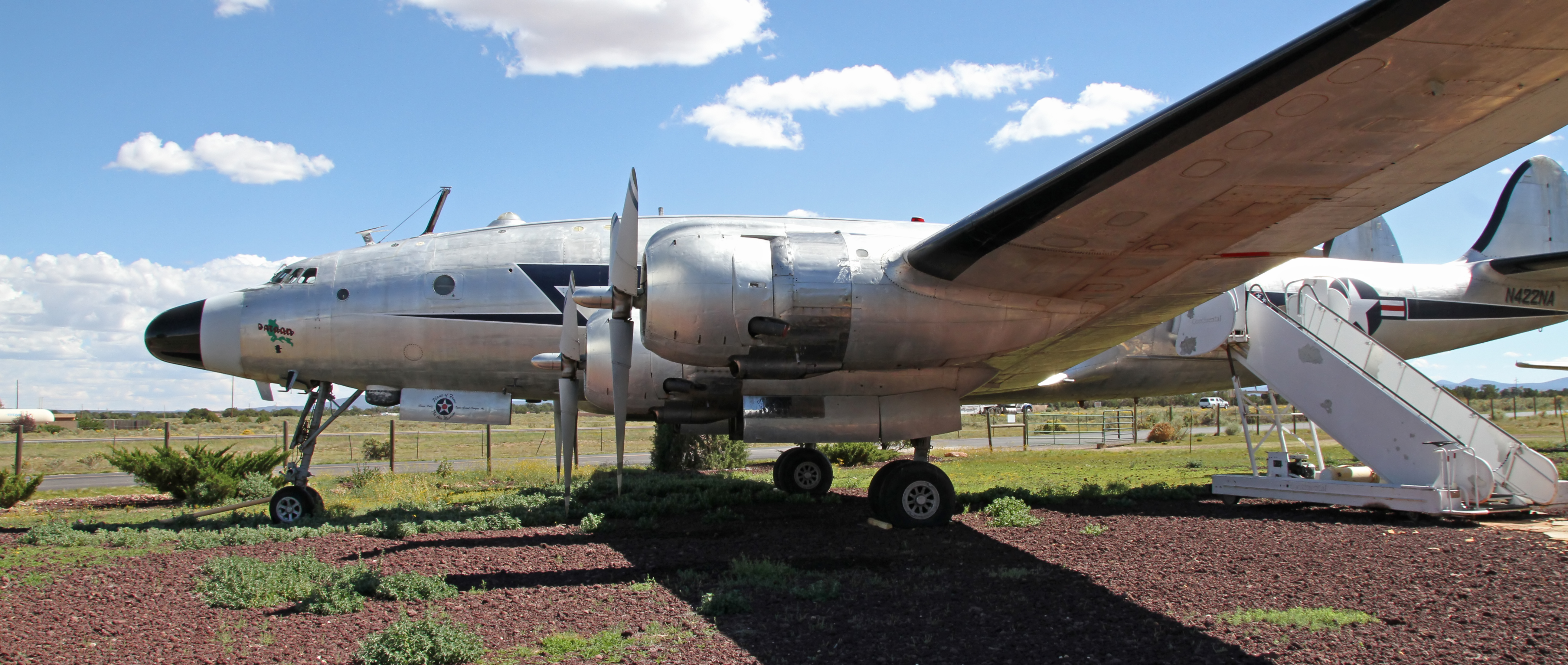 Lockheed Constellation