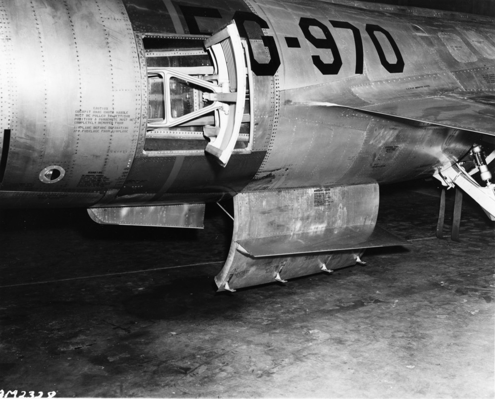 Lockheed F-104 Starfighter