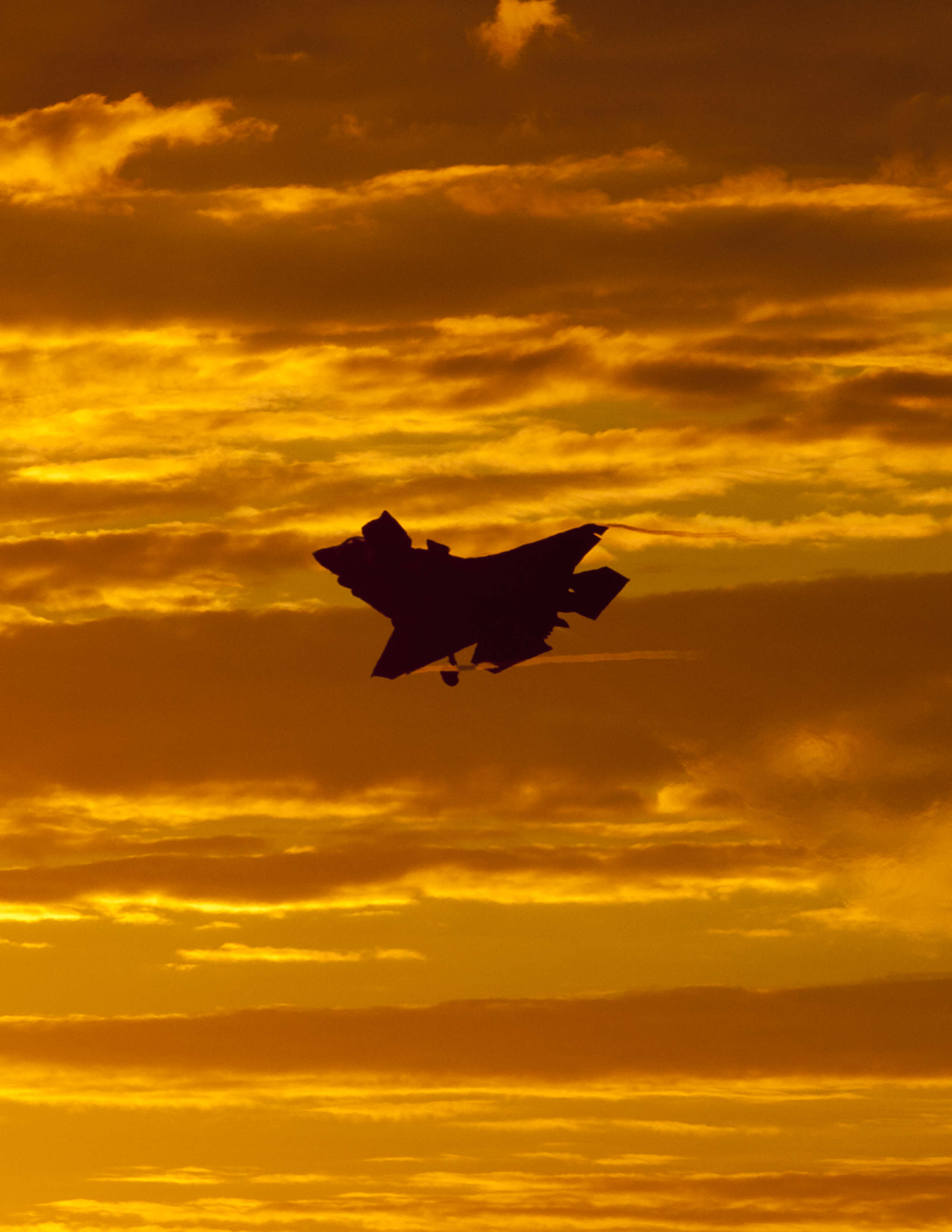 Lockheed Martin F-35B Lightning II