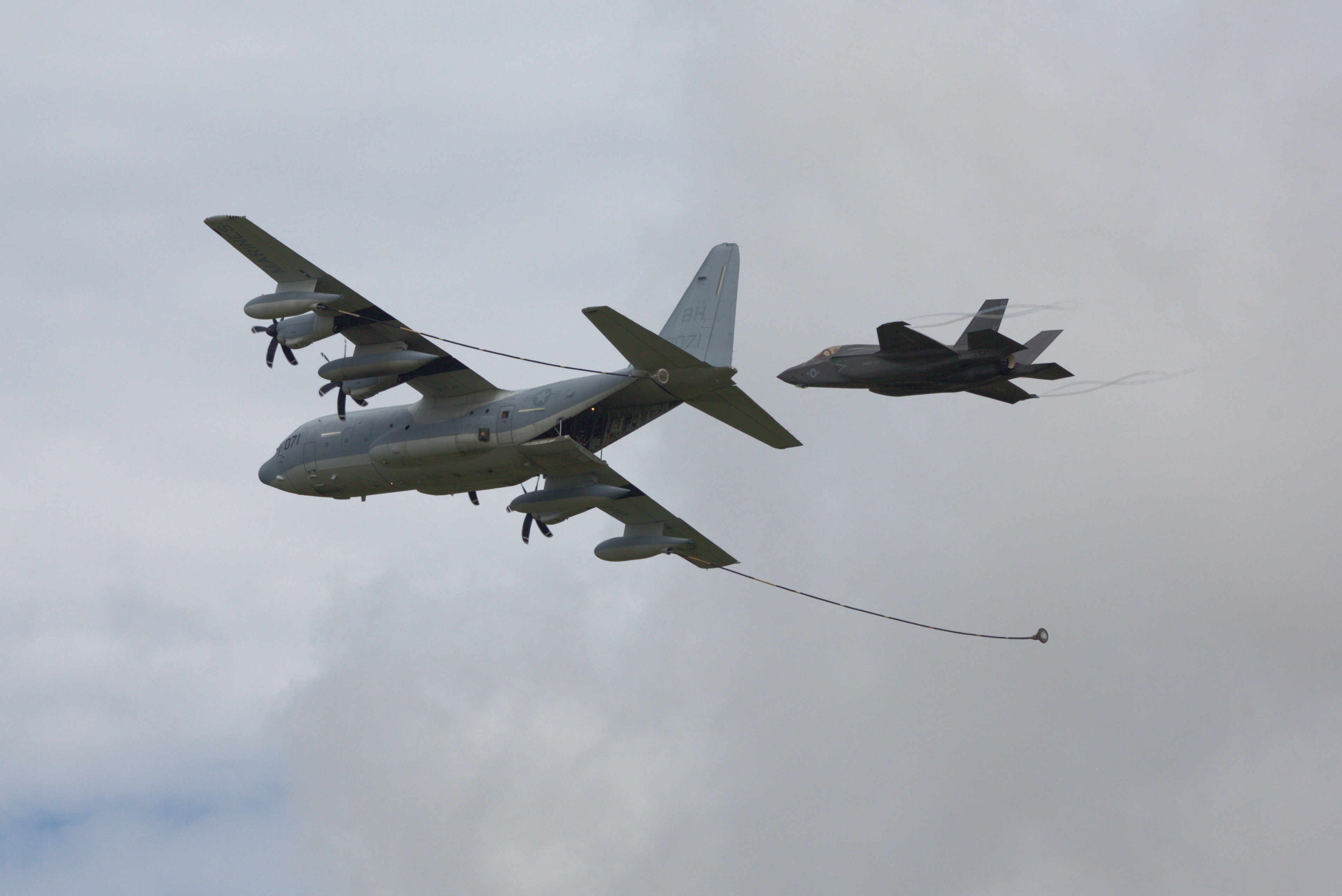 Lockheed C-130 Hercules