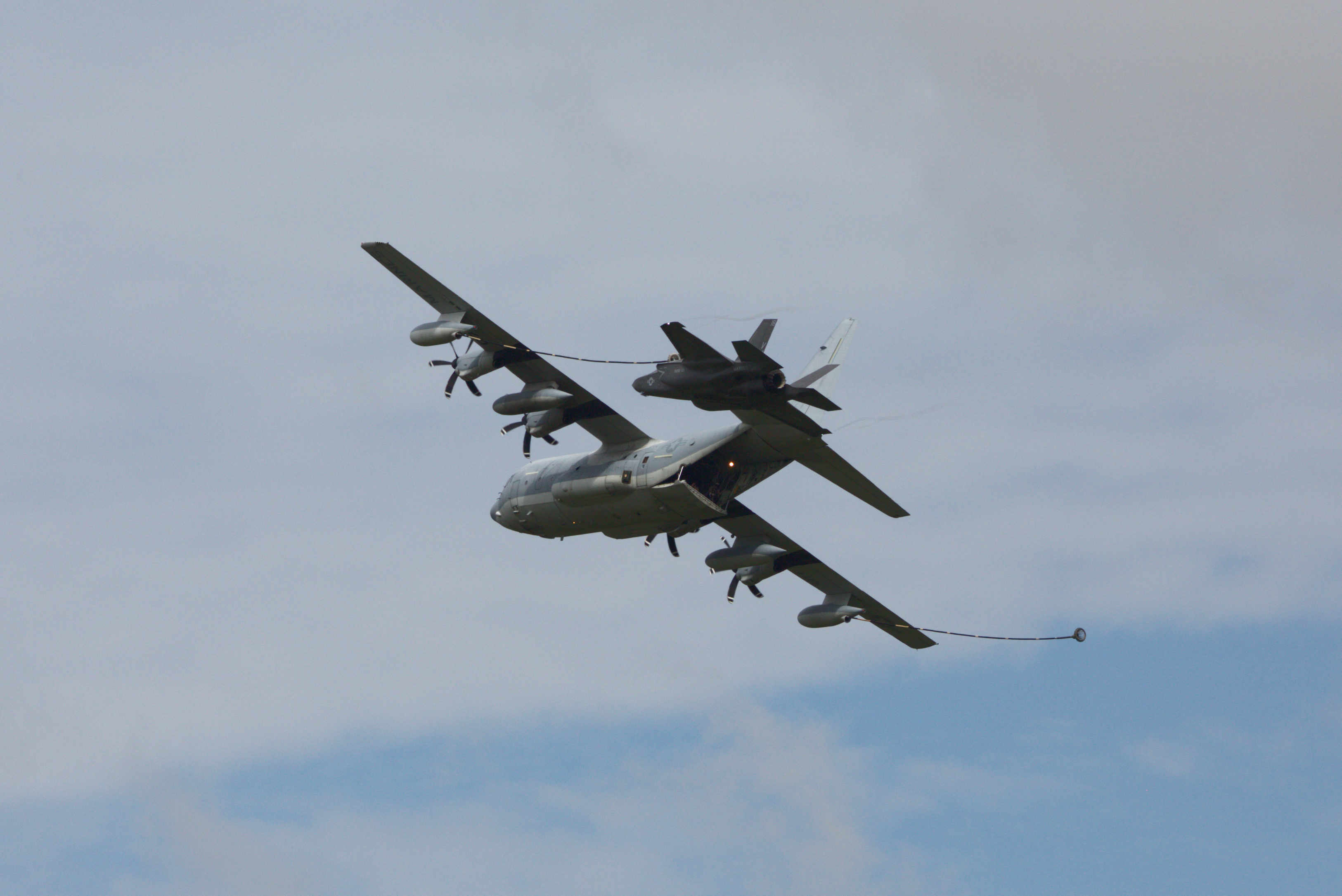 Lockheed C-130 Hercules