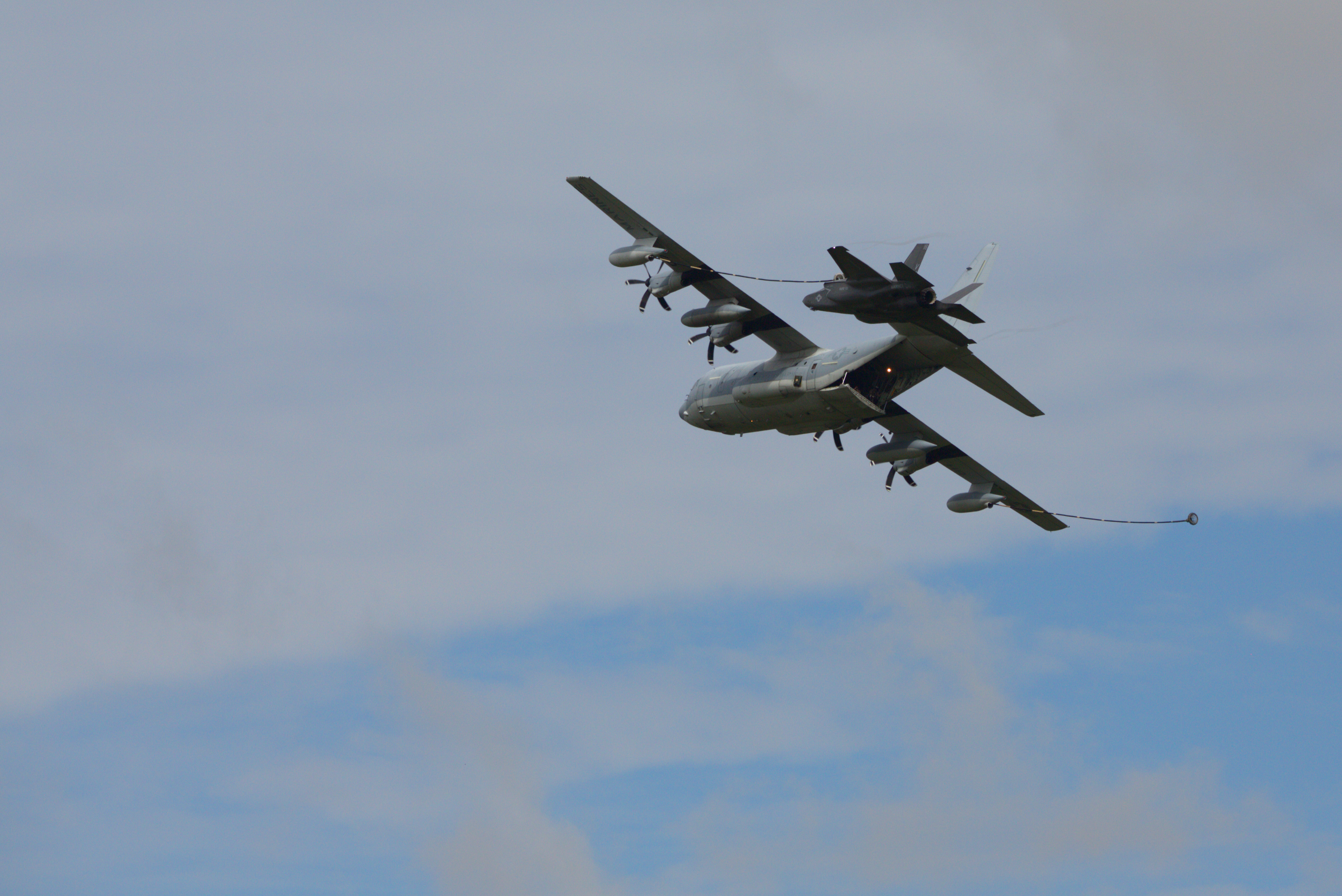 Lockheed C-130 Hercules