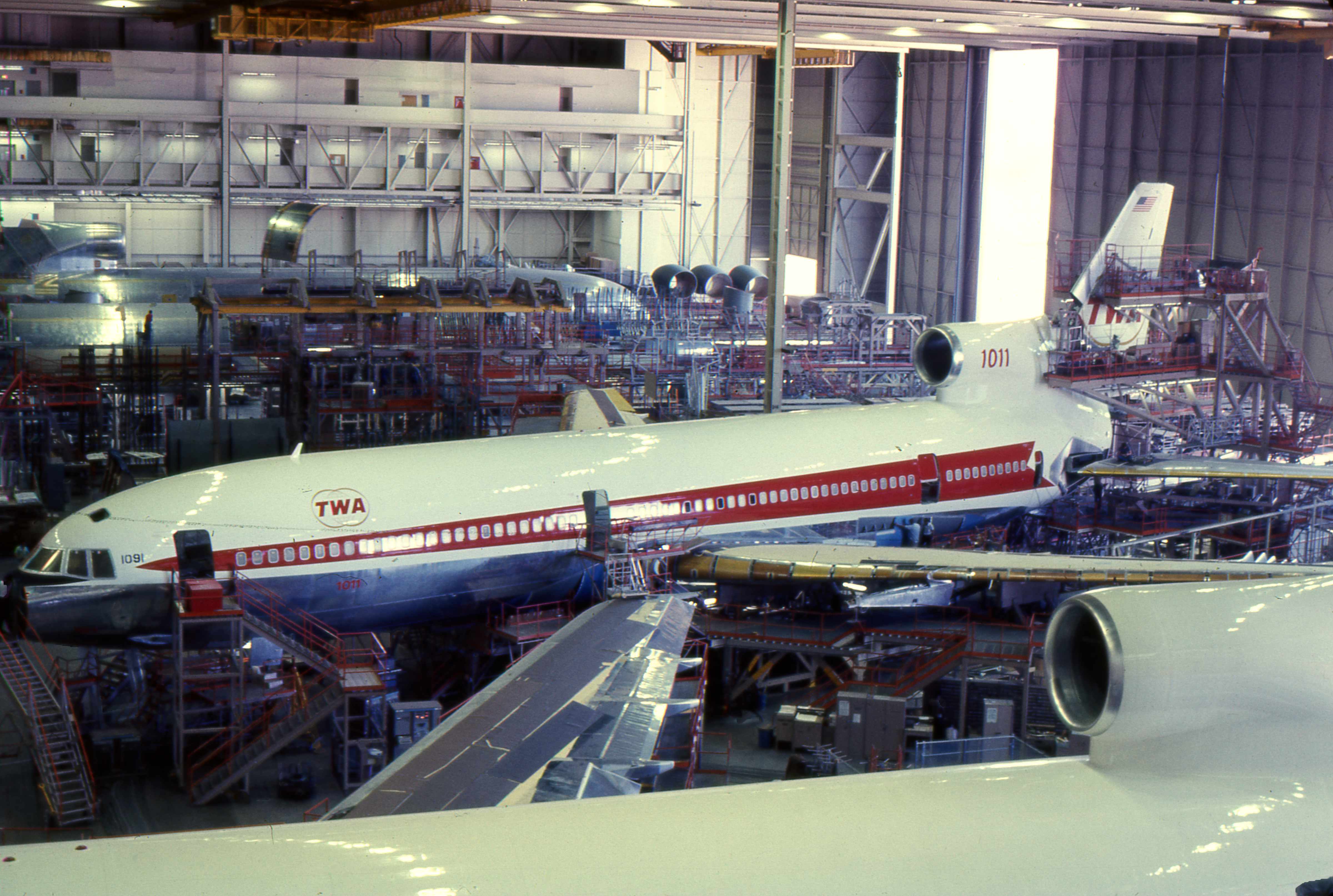 Lockheed Palmdale 05