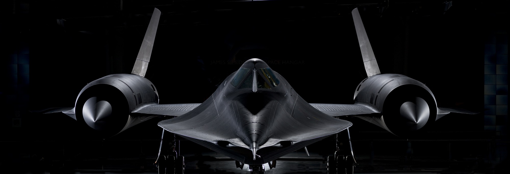 How does the sound barrier work?