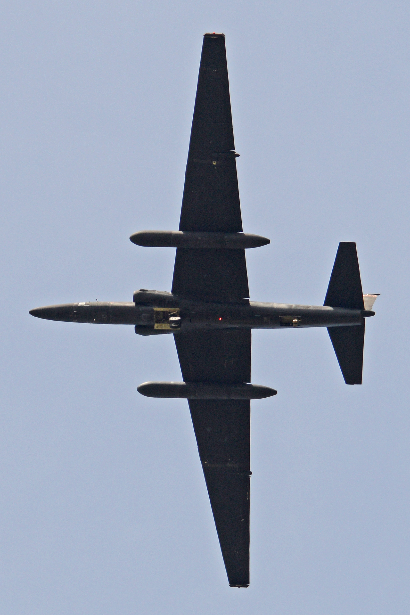 Lockheed U-2