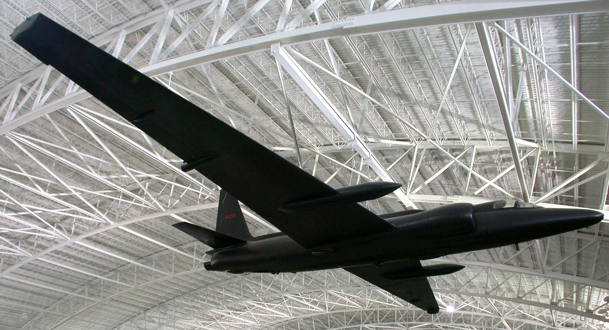 Lockheed U-2C