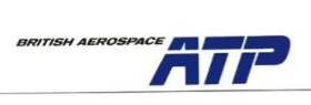 Logo BAE ATP