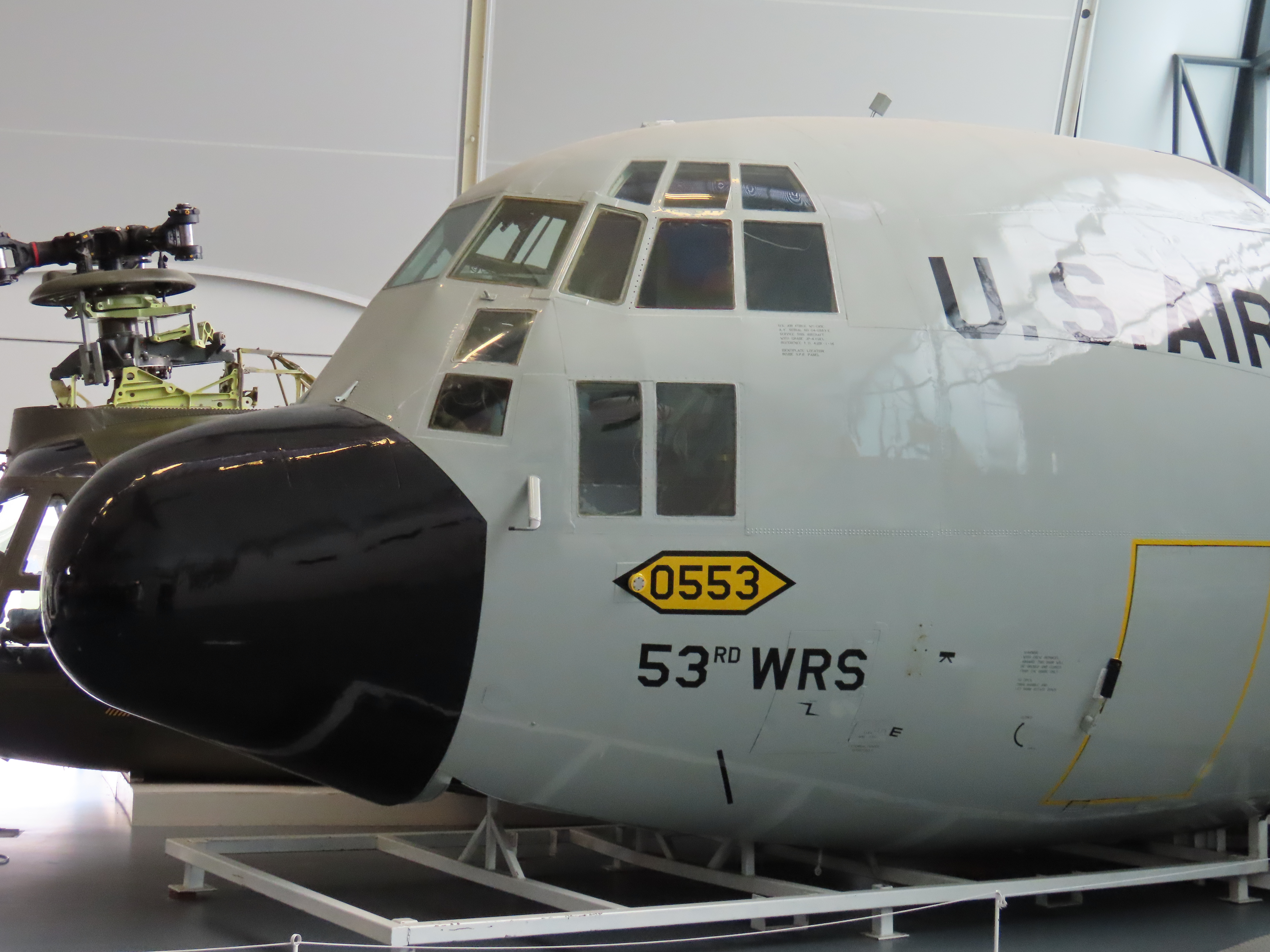 Lockheed C-130 Hercules