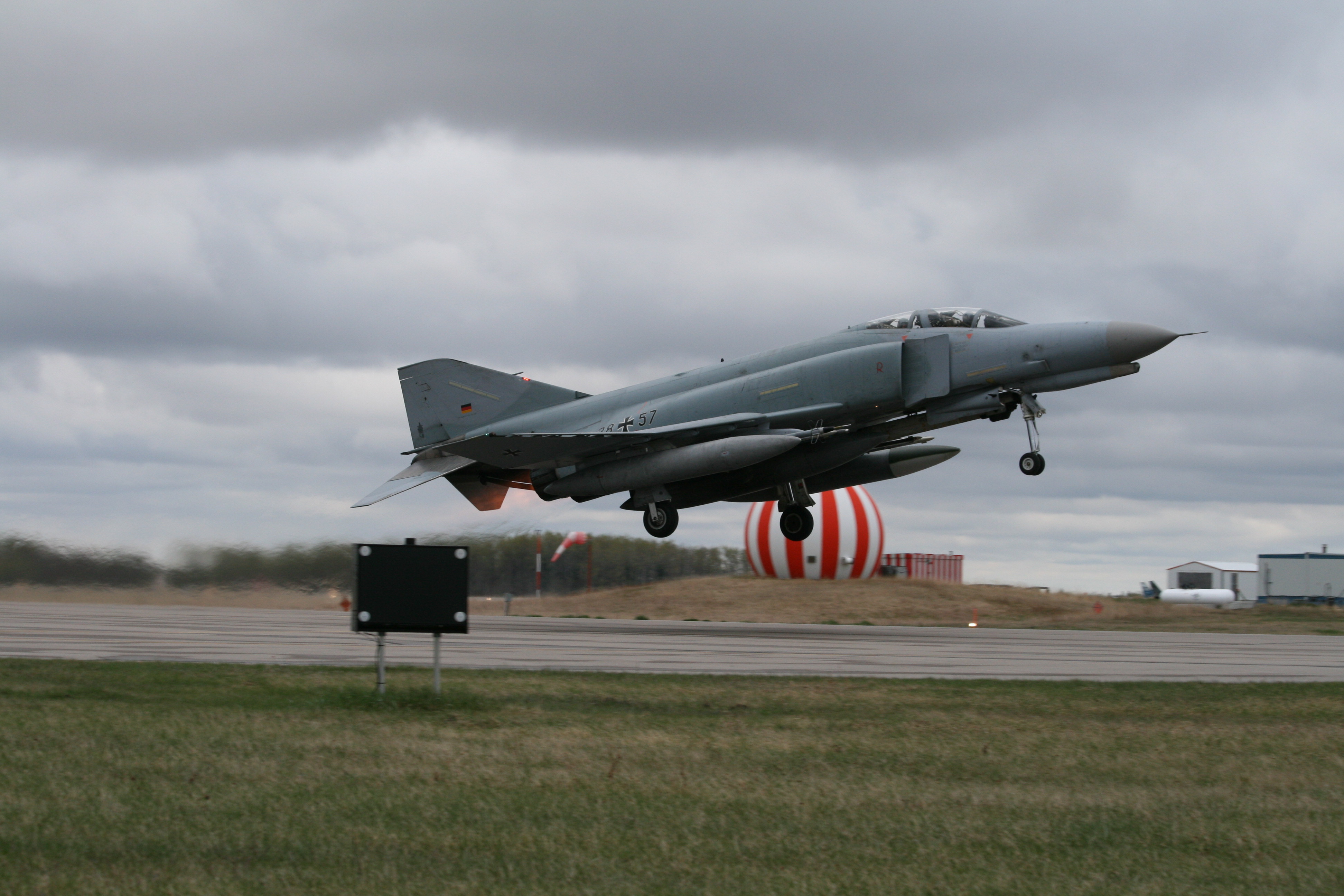 McDonnell Douglas F-4 Phantom II